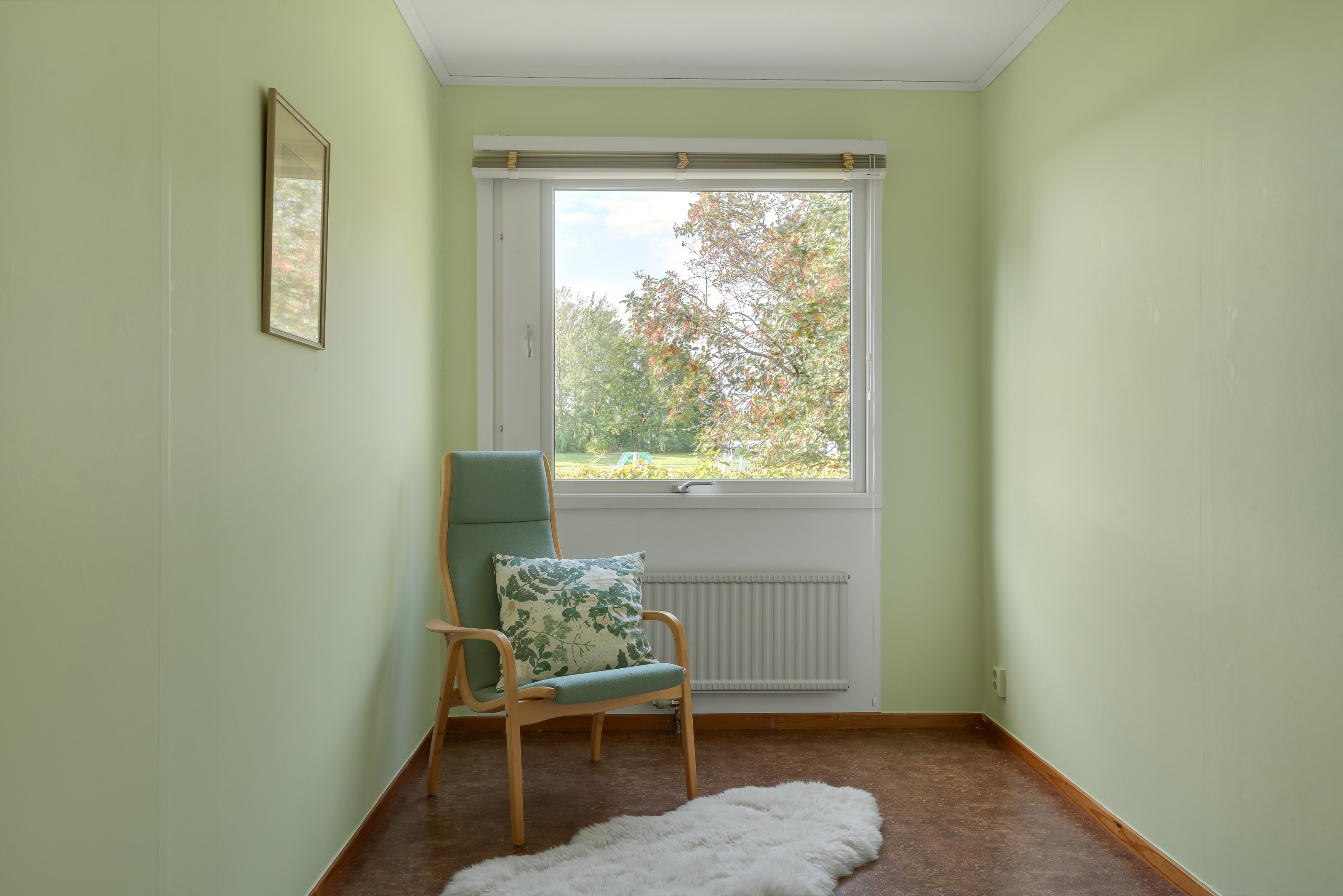 Bostadsbild från Timjansgatan 99, Såld i Årsta, Uppsala