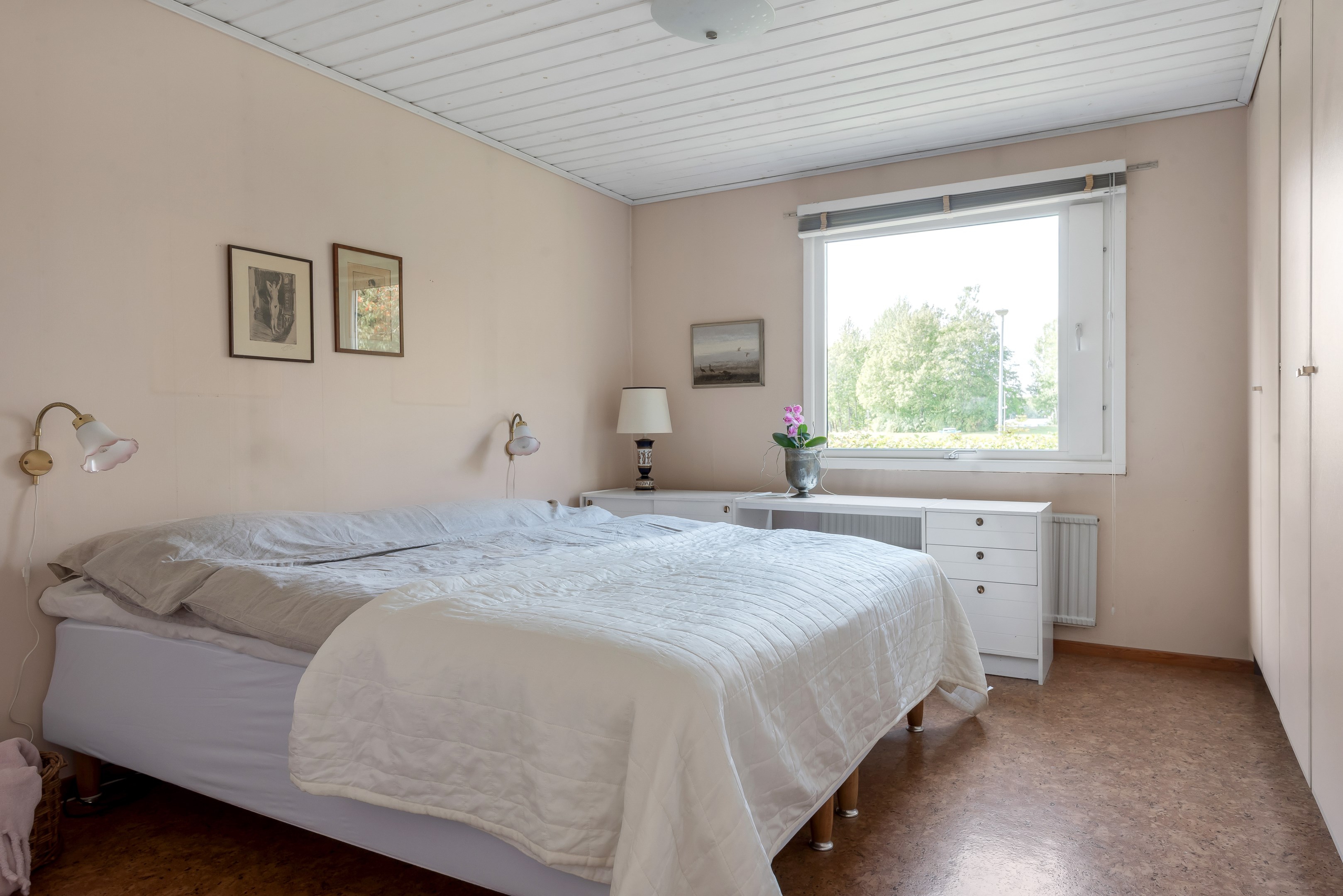 Bostadsbild från Timjansgatan 99, Såld i Årsta, Uppsala