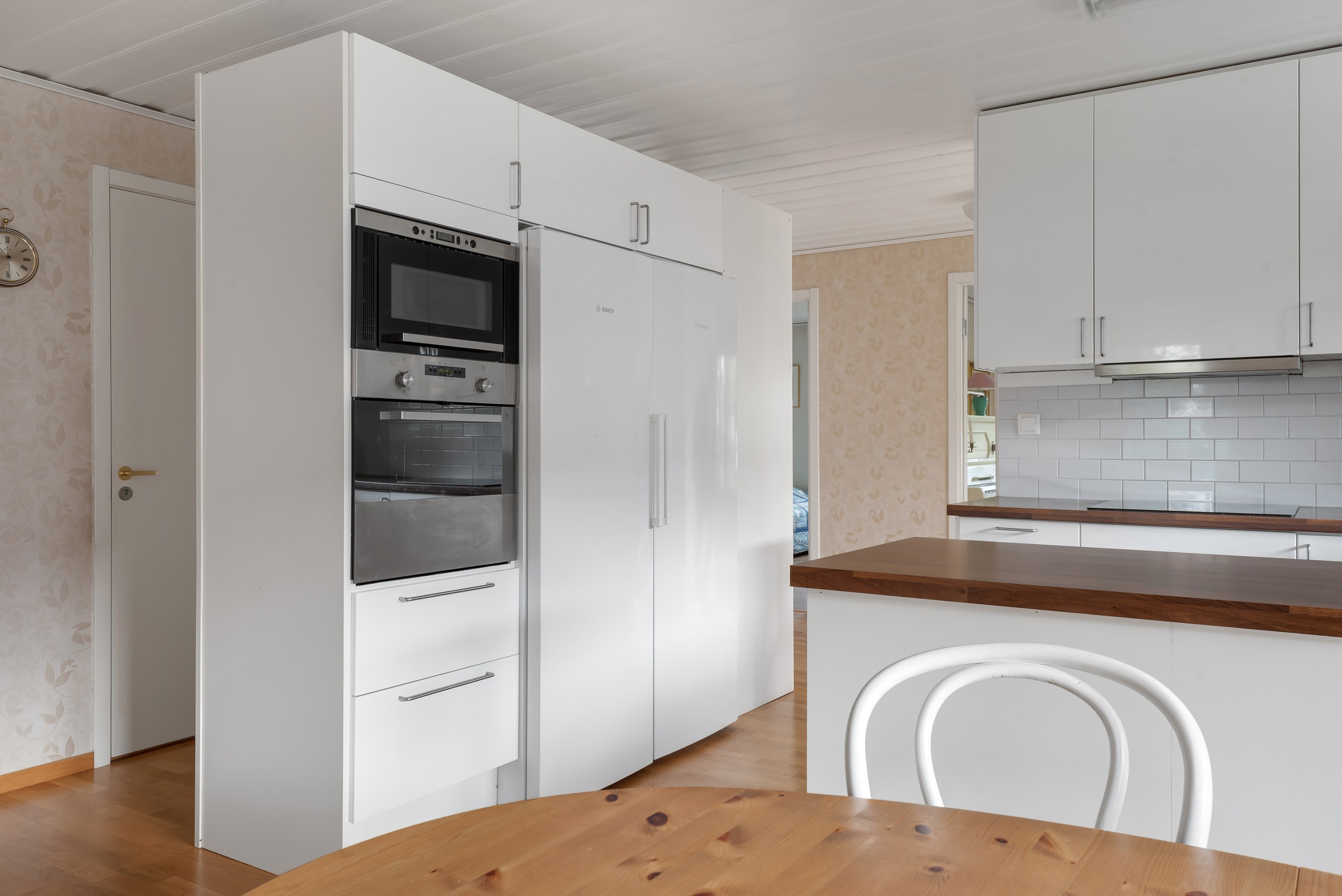 Bostadsbild från Timjansgatan 99, Såld i Årsta, Uppsala