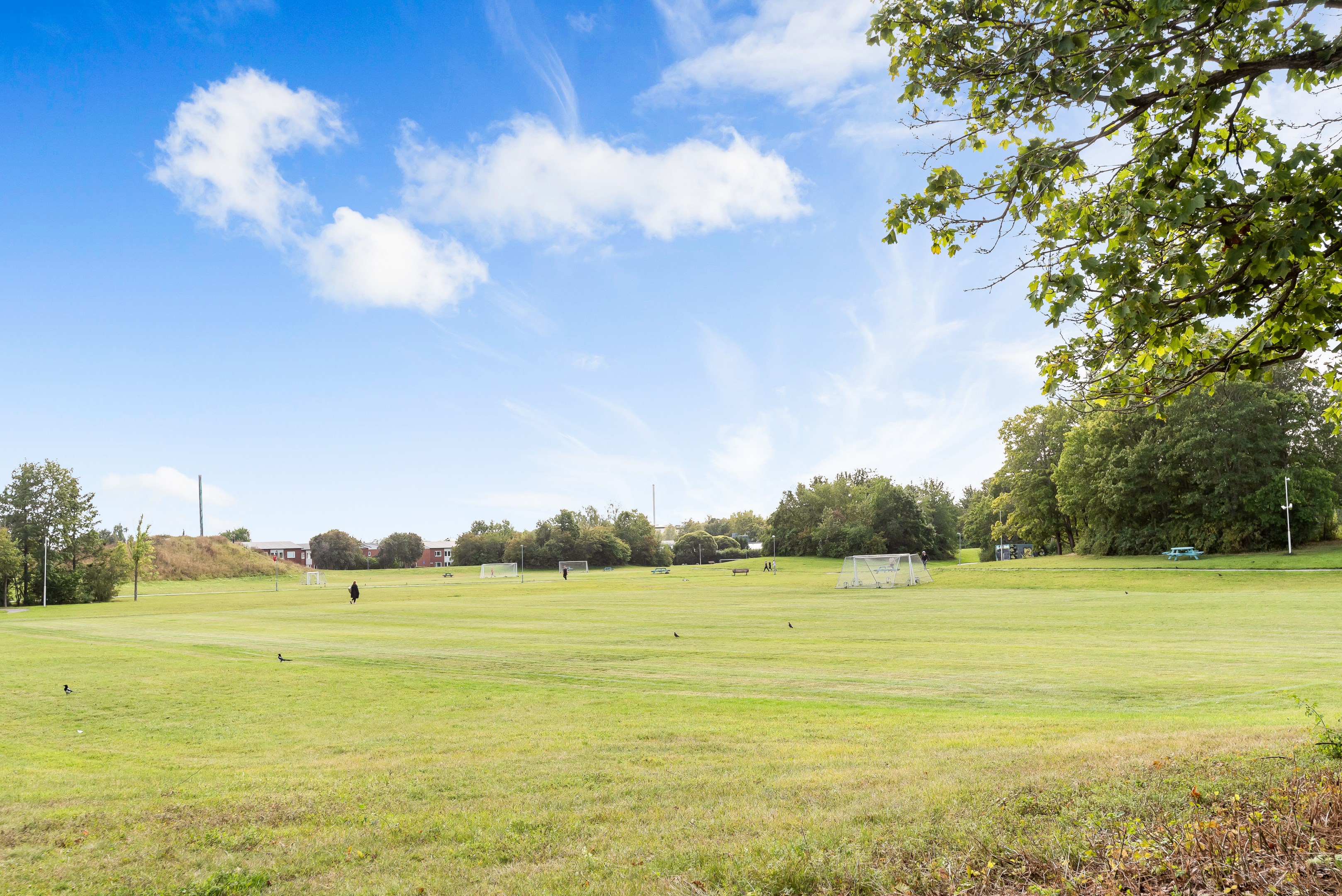 Bostadsbild från Timjansgatan 99, Såld i Årsta, Uppsala