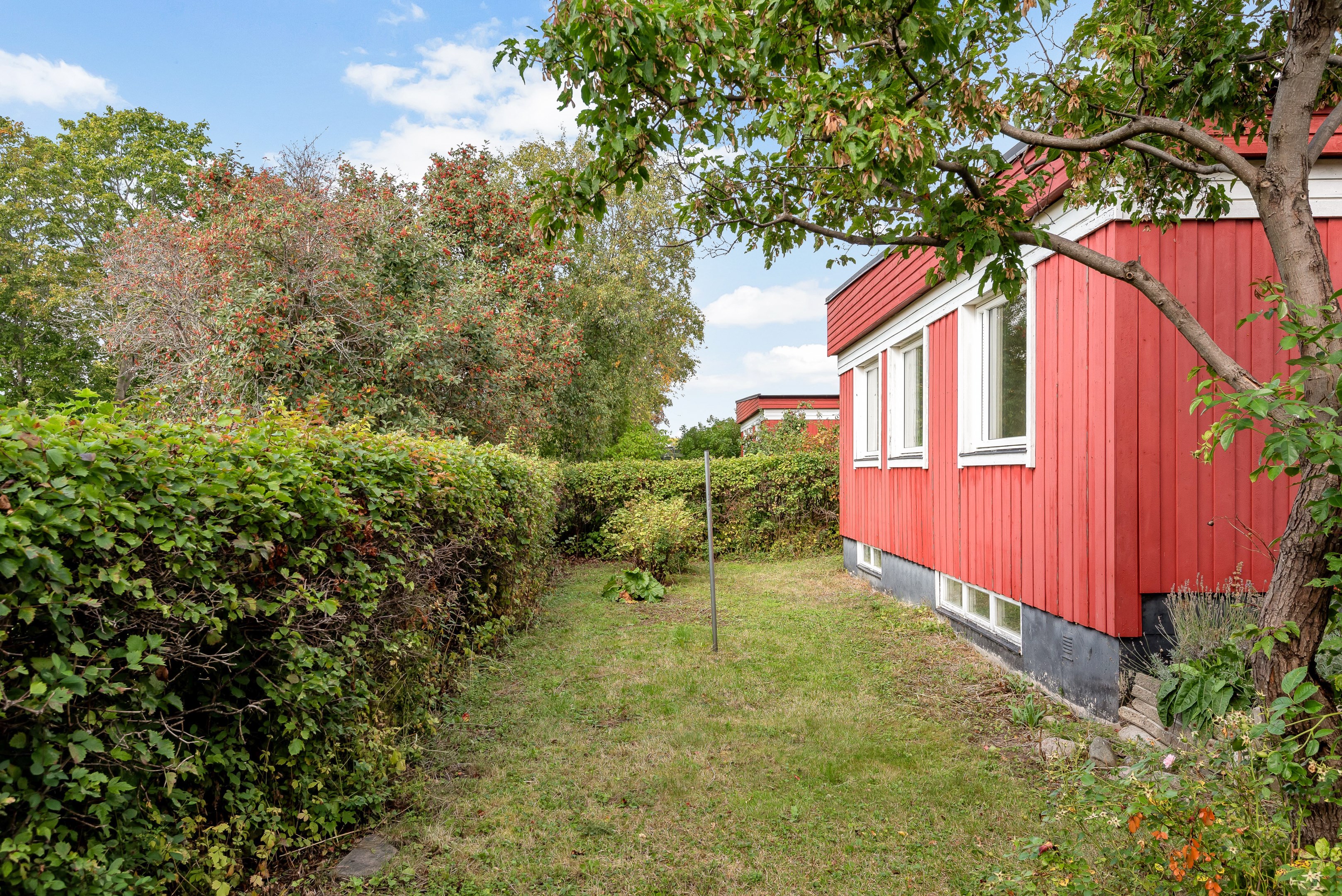 Bostadsbild från Timjansgatan 99, Såld i Årsta, Uppsala