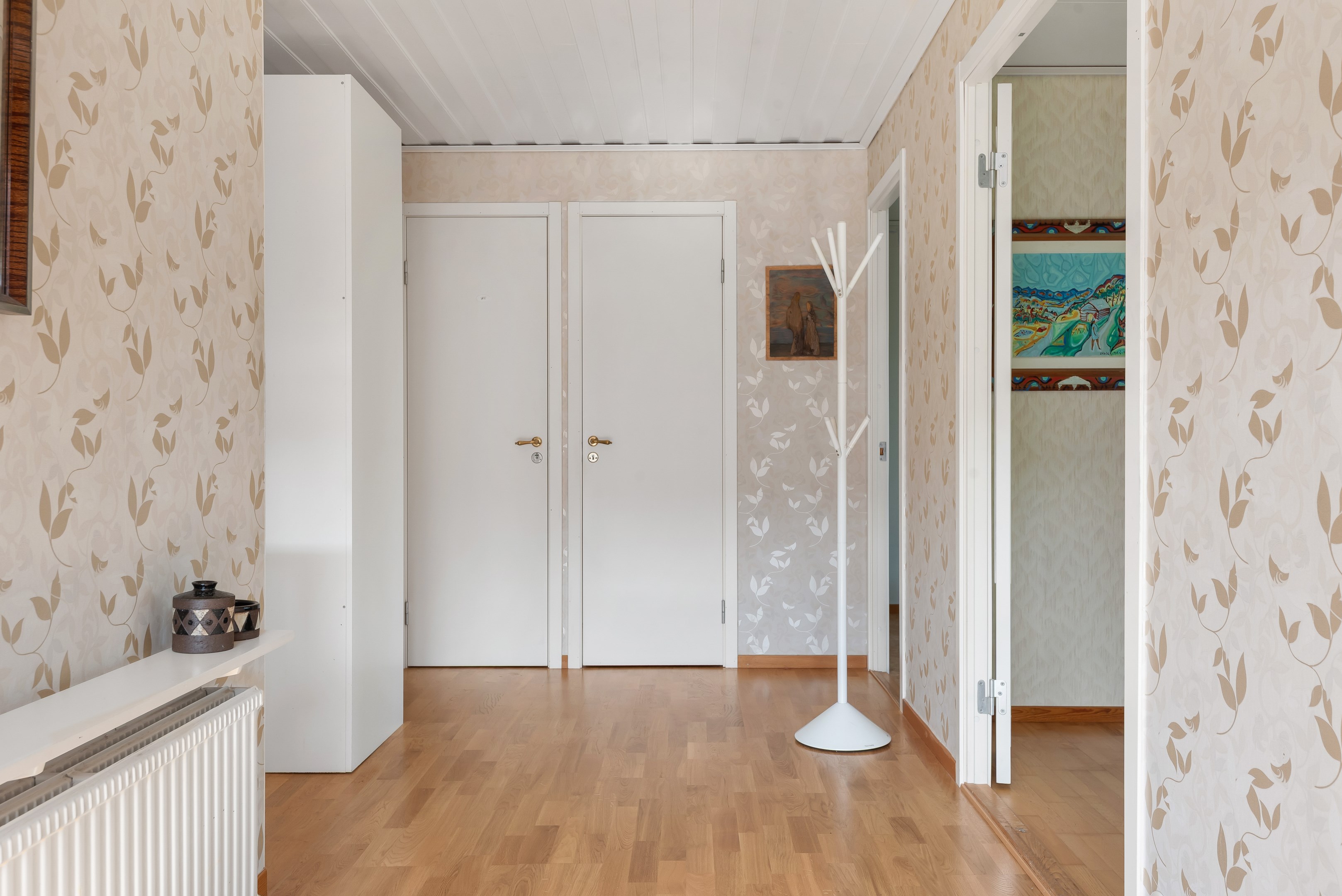 Bostadsbild från Timjansgatan 99, Såld i Årsta, Uppsala