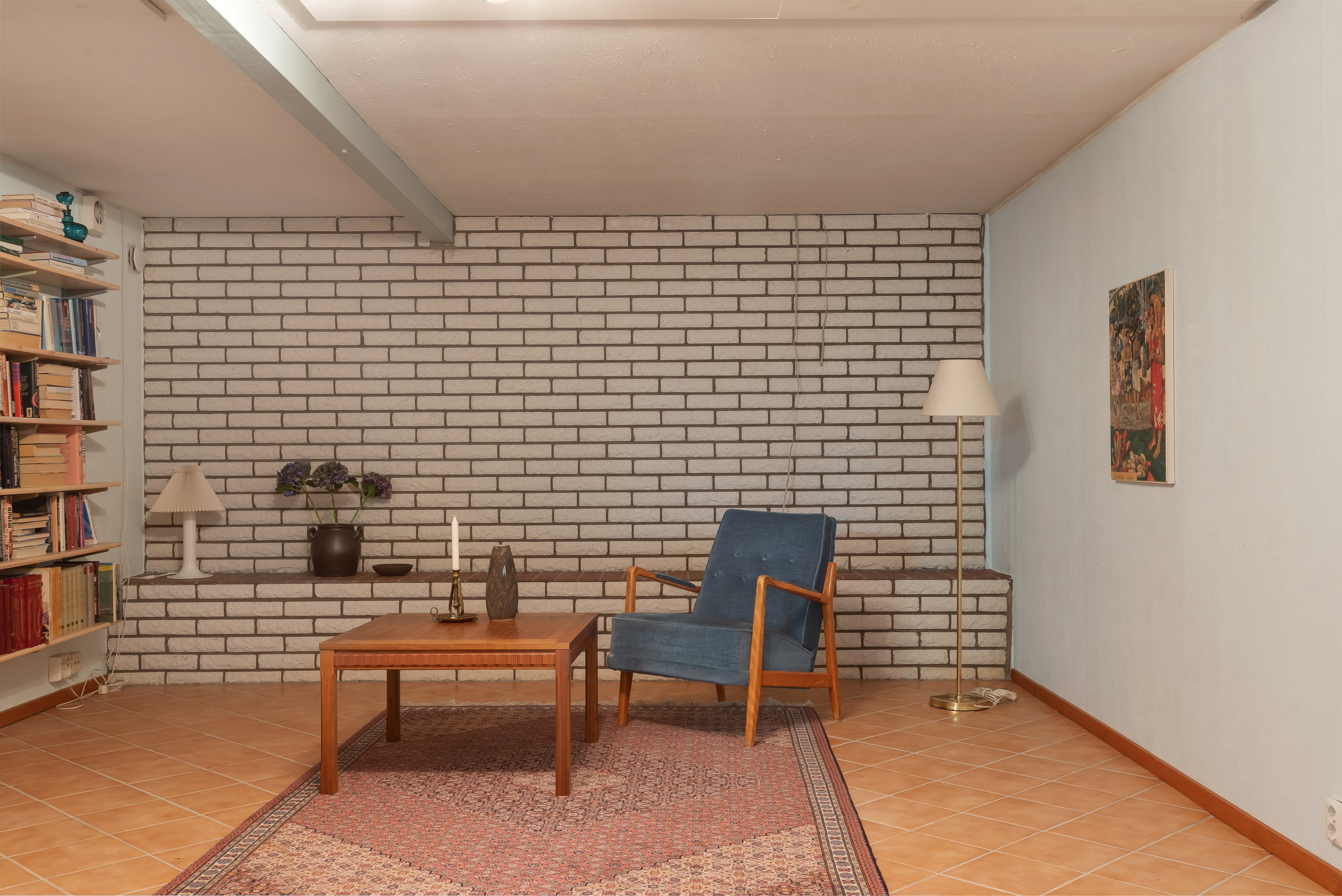 Bostadsbild från Timjansgatan 99, Såld i Årsta, Uppsala