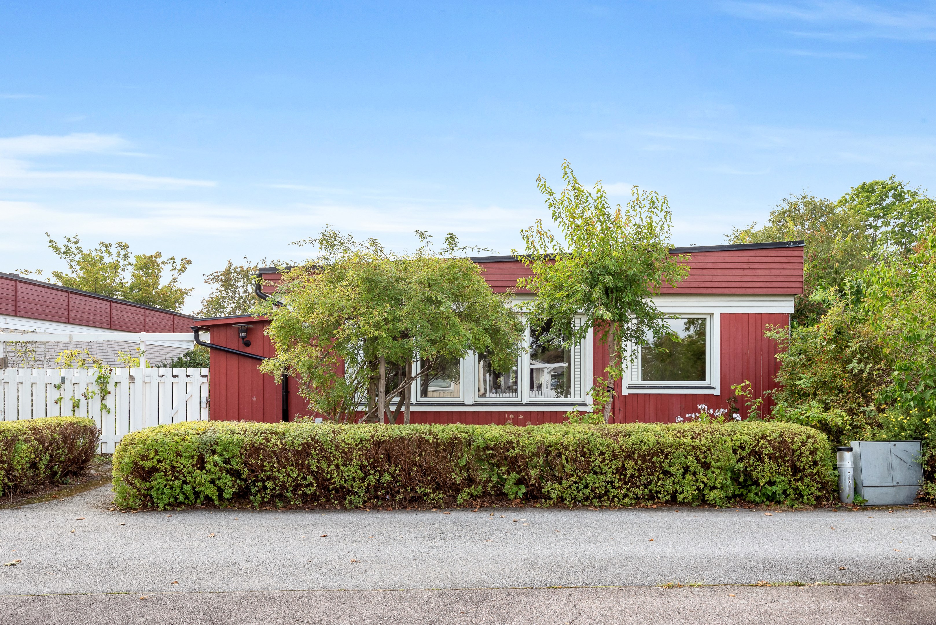 Bostadsbild från Timjansgatan 99, Såld i Årsta, Uppsala