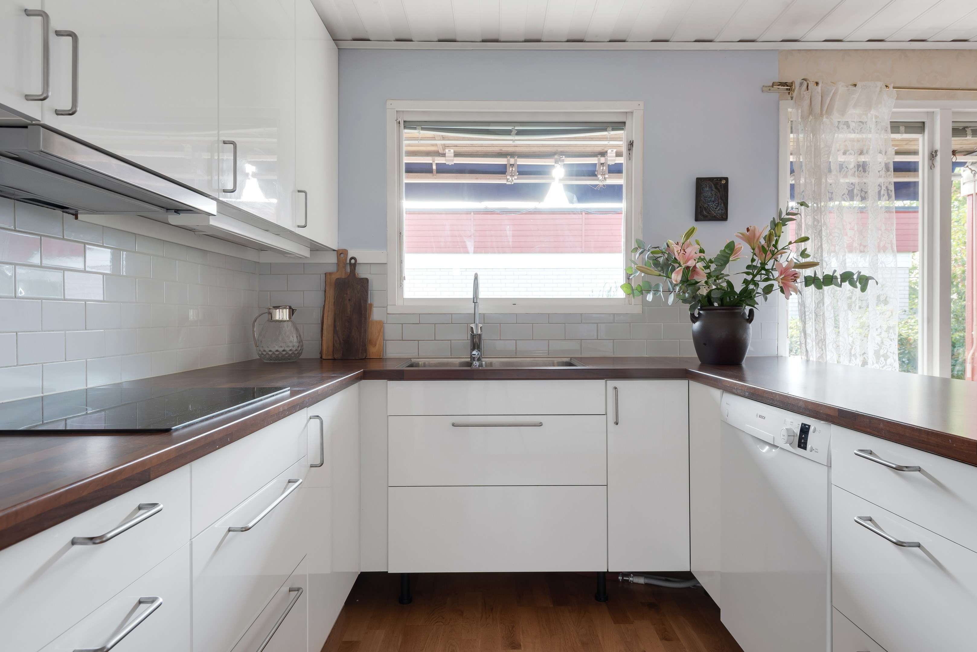 Bostadsbild från Timjansgatan 99, Såld i Årsta, Uppsala