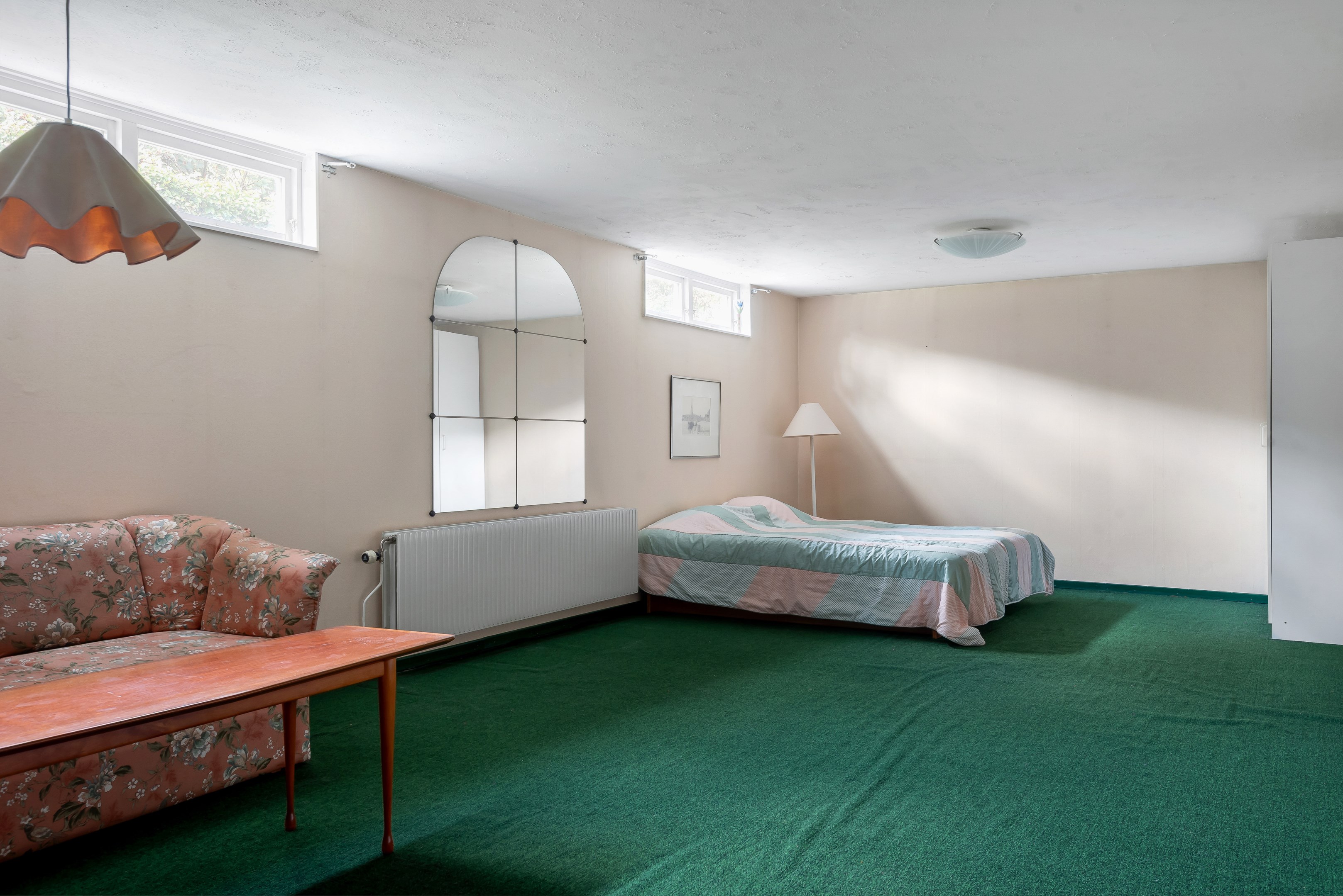 Bostadsbild från Timjansgatan 99, Såld i Årsta, Uppsala