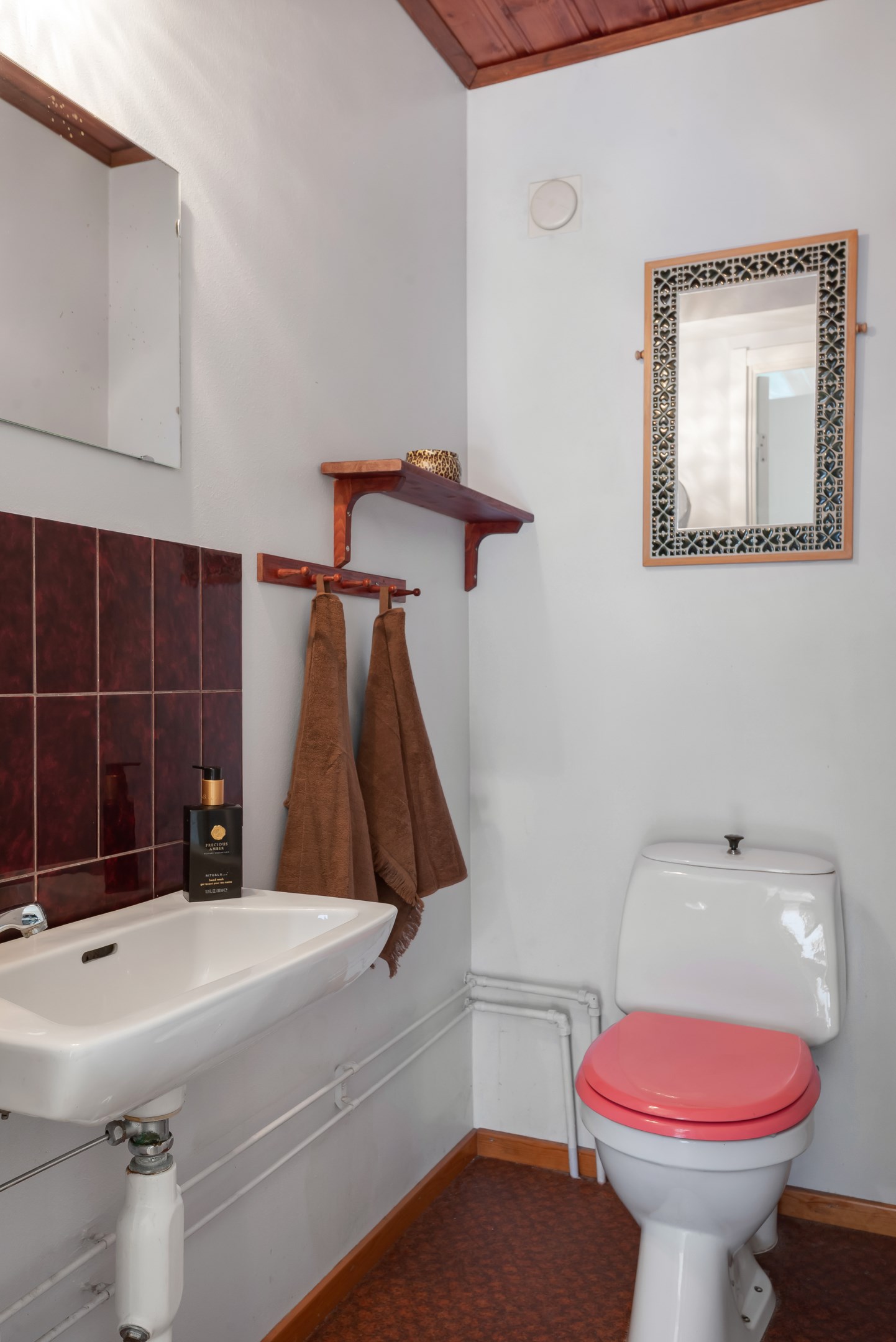 Bostadsbild från Timjansgatan 99, Såld i Årsta, Uppsala