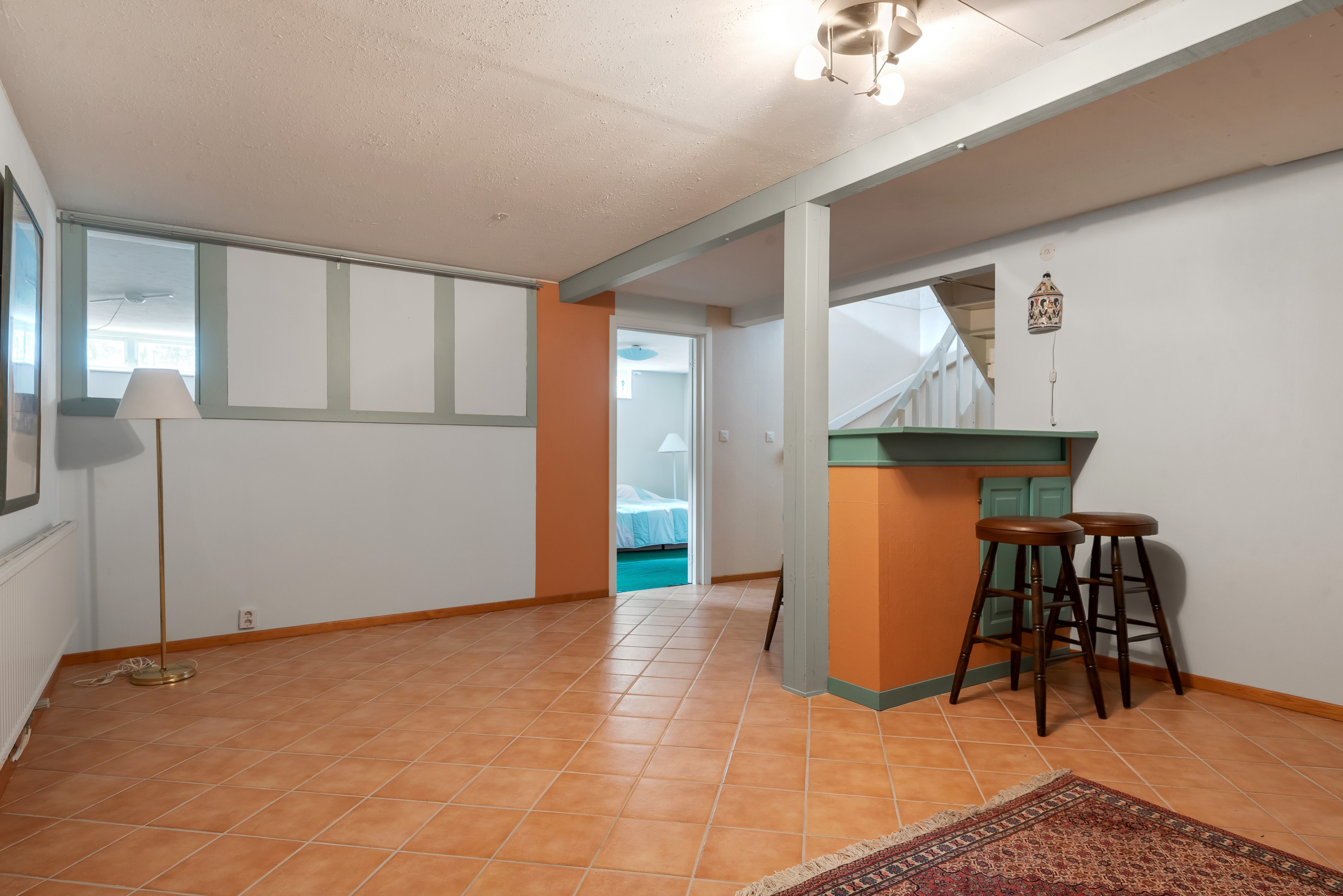 Bostadsbild från Timjansgatan 99, Såld i Årsta, Uppsala