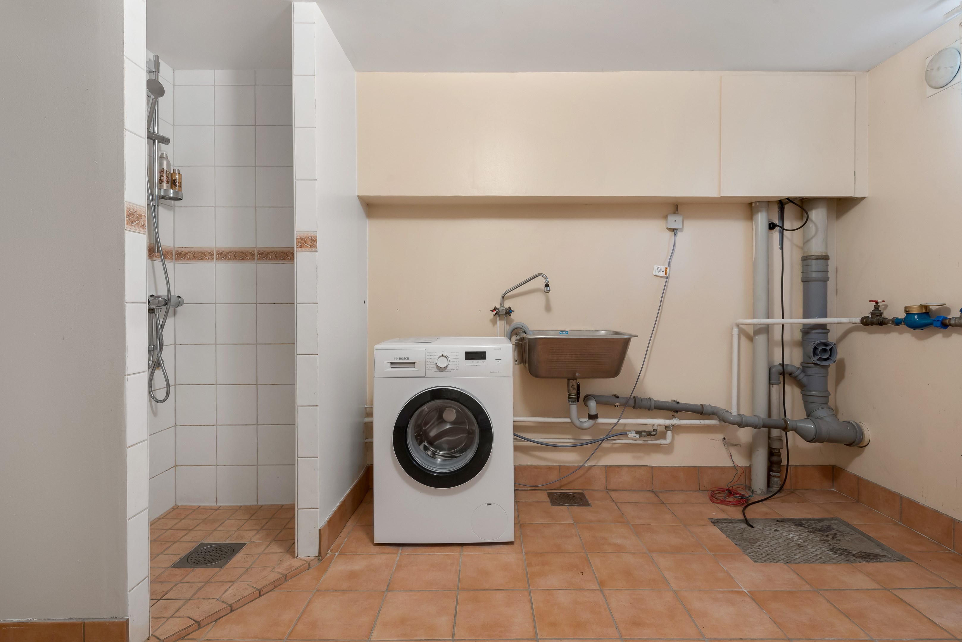 Bostadsbild från Timjansgatan 99, Såld i Årsta, Uppsala