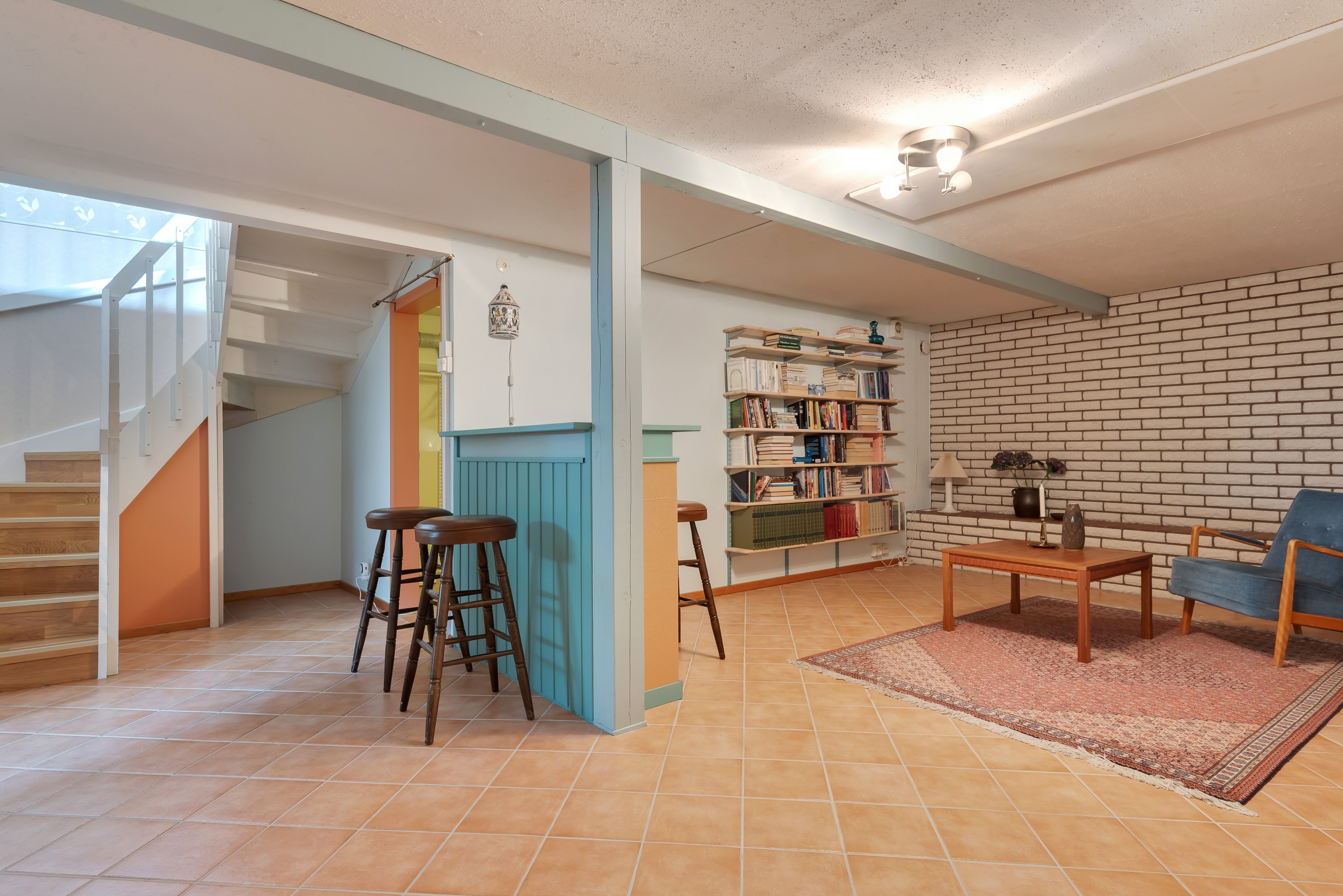 Bostadsbild från Timjansgatan 99, Såld i Årsta, Uppsala