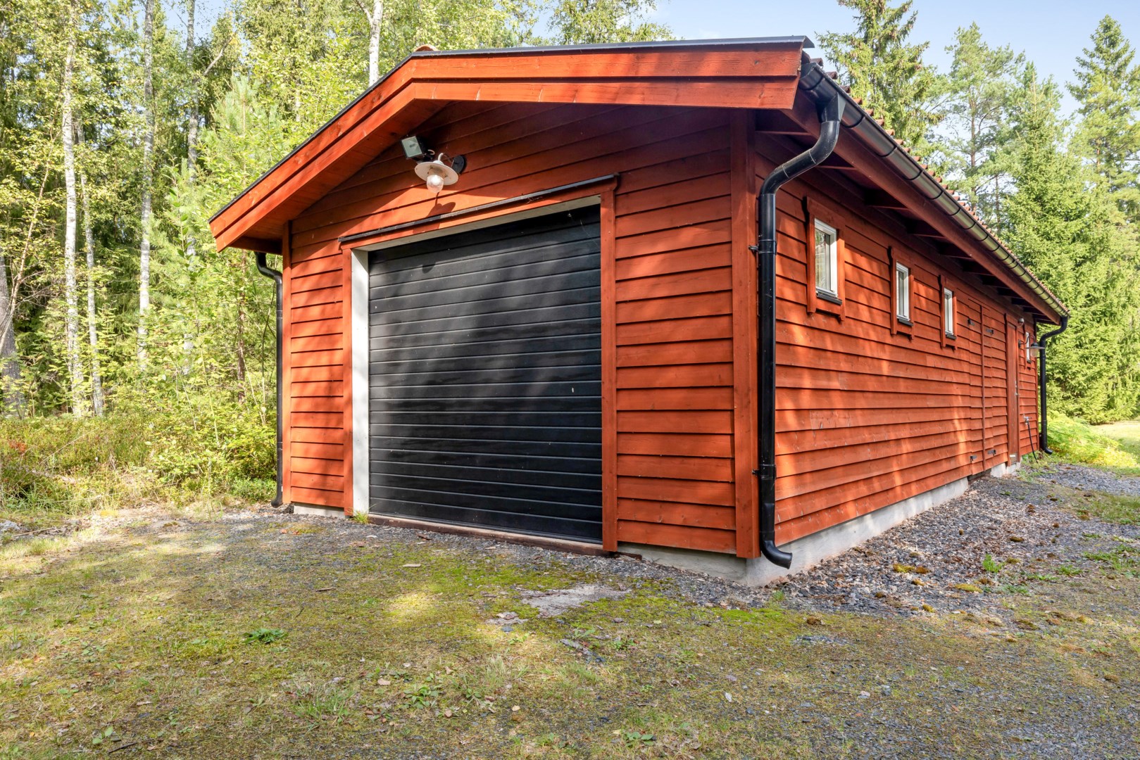 Bostadsbild från Strandvägen 16, Såld i Stenskär, Östhammar