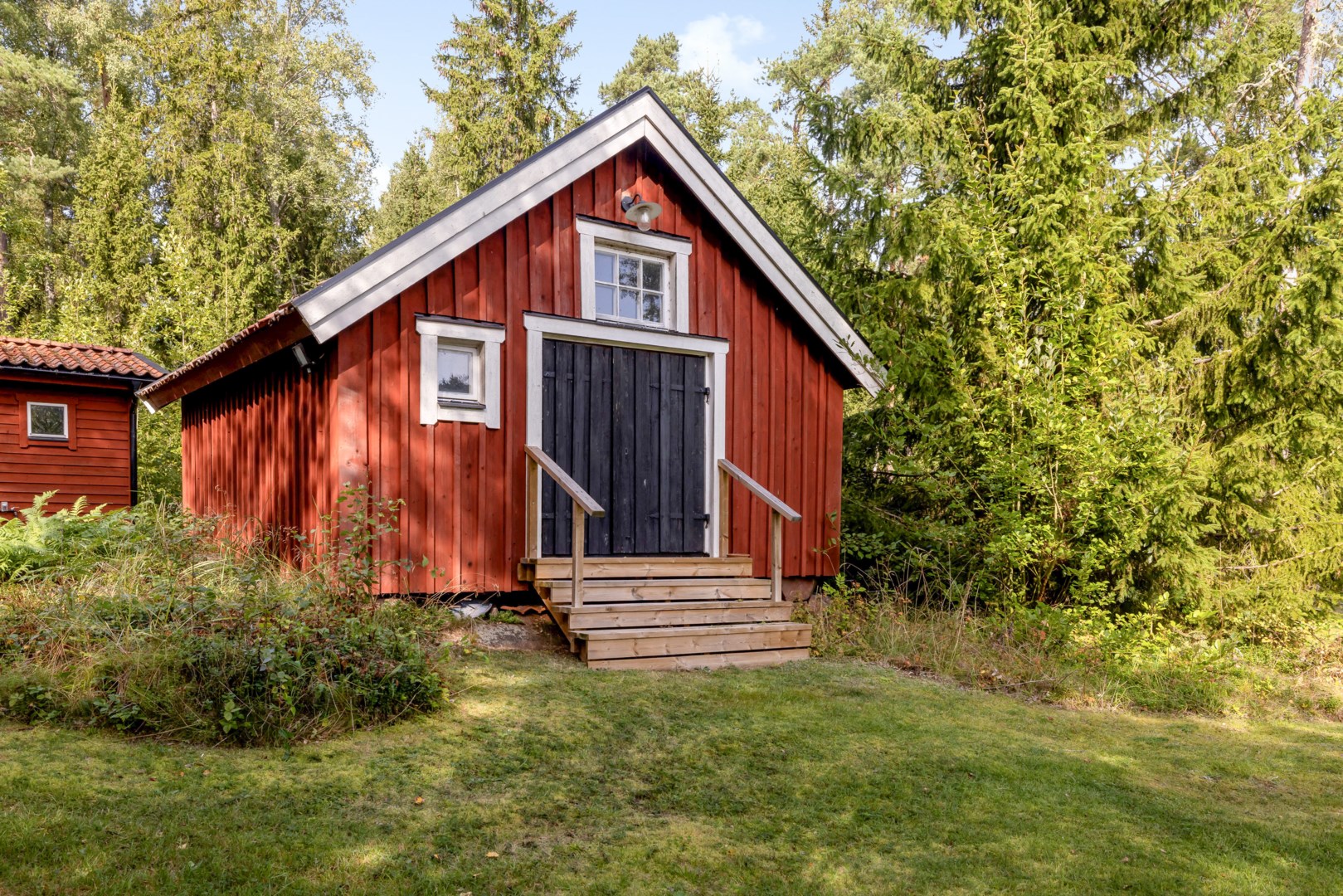 Bostadsbild från Strandvägen 16, Såld i Stenskär, Östhammar