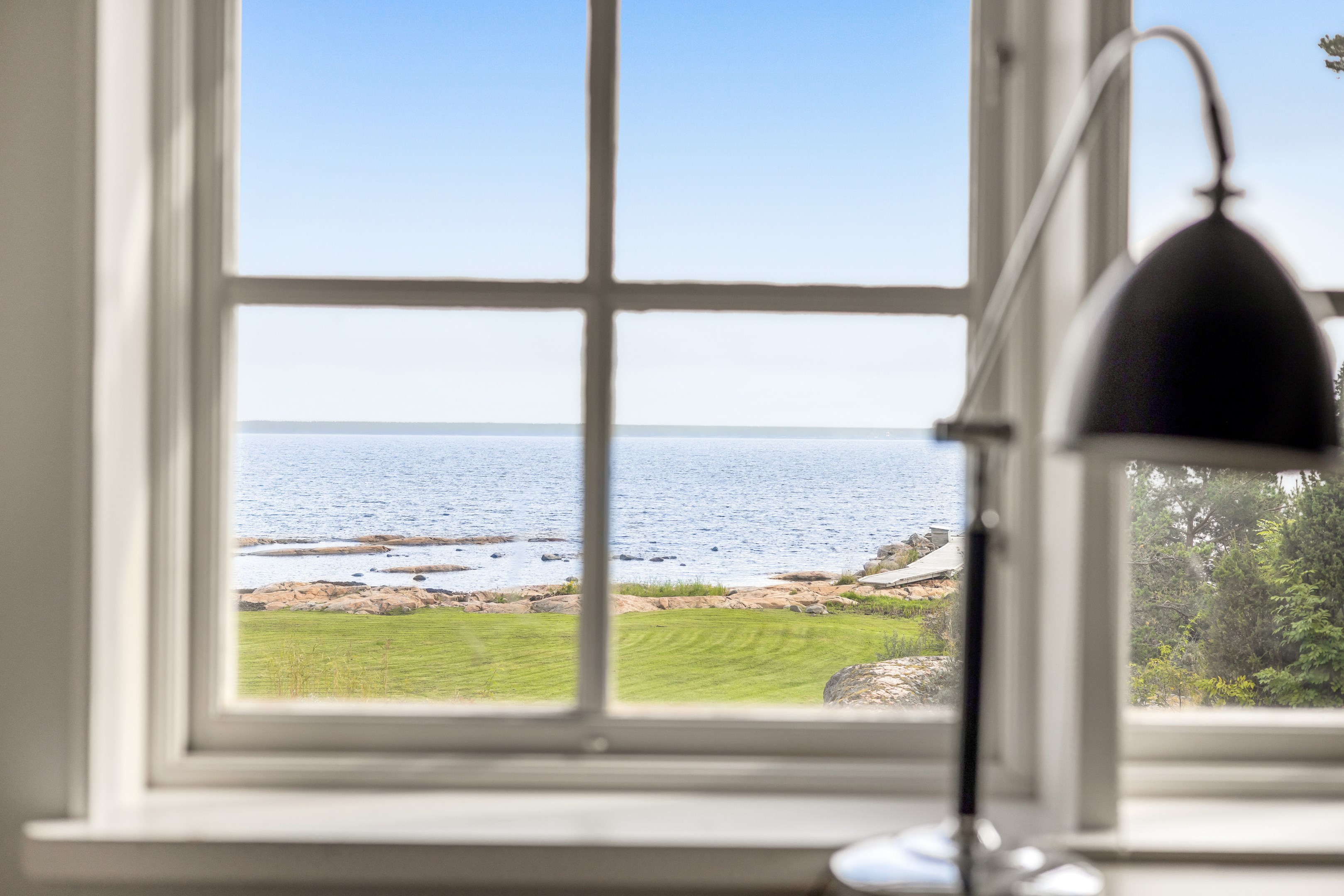 Bostadsbild från Strandvägen 16, Såld i Stenskär, Östhammar