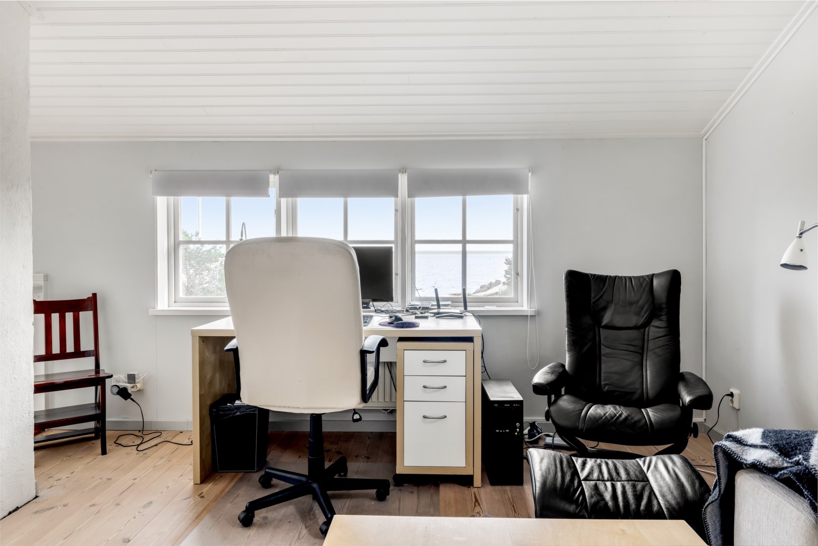 Bostadsbild från Strandvägen 16, Såld i Stenskär, Östhammar