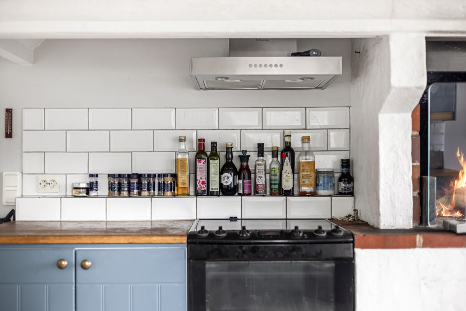 Bostadsbild från Strandvägen 16, Såld i Stenskär, Östhammar