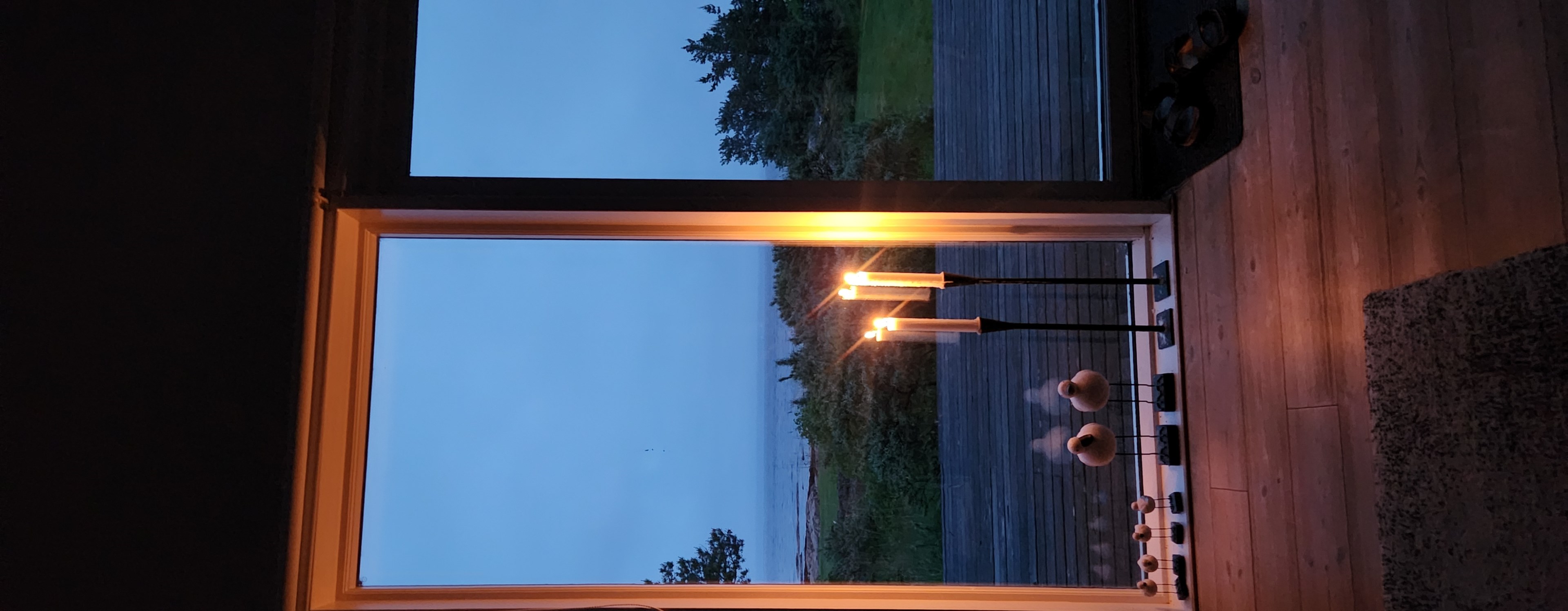 Bostadsbild från Strandvägen 16, Såld i Stenskär, Östhammar