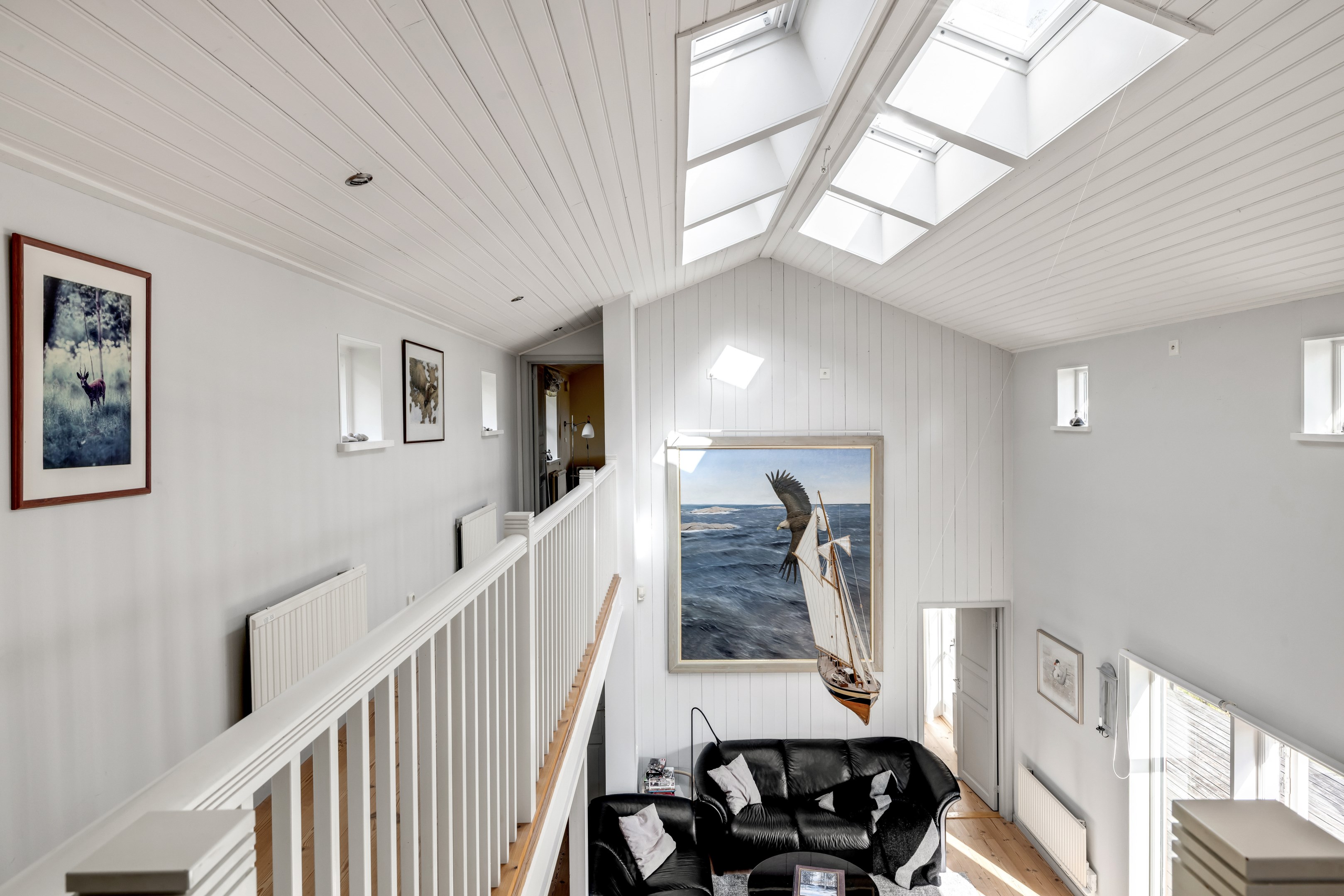 Bostadsbild från Strandvägen 16, Såld i Stenskär, Östhammar