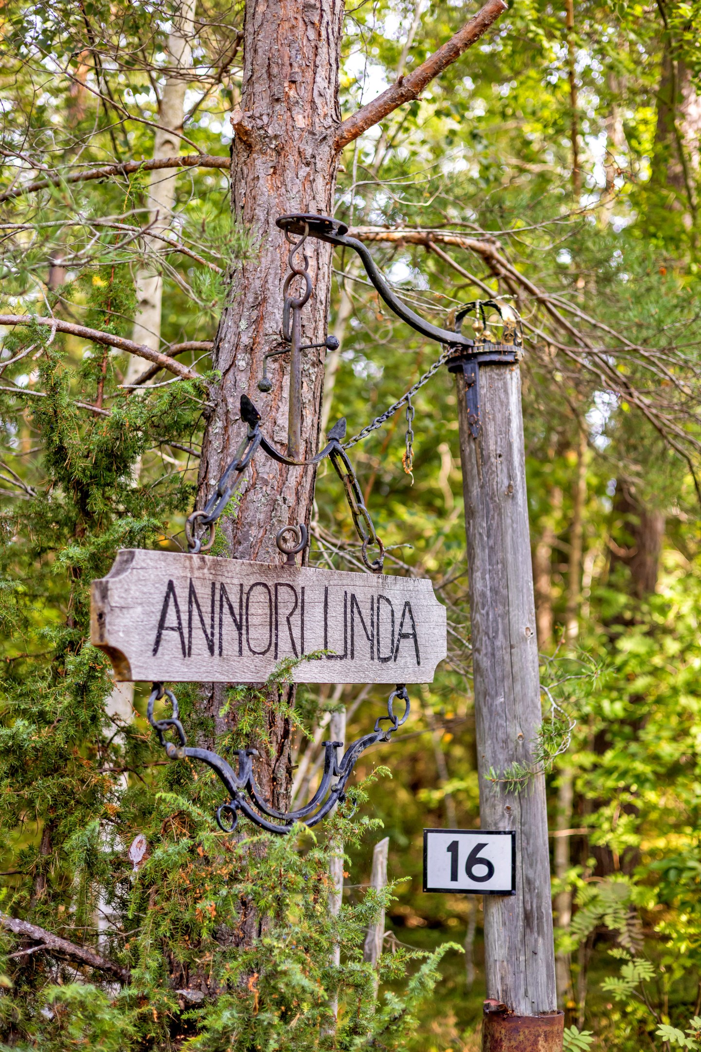 Bostadsbild från Strandvägen 16, Såld i Stenskär, Östhammar