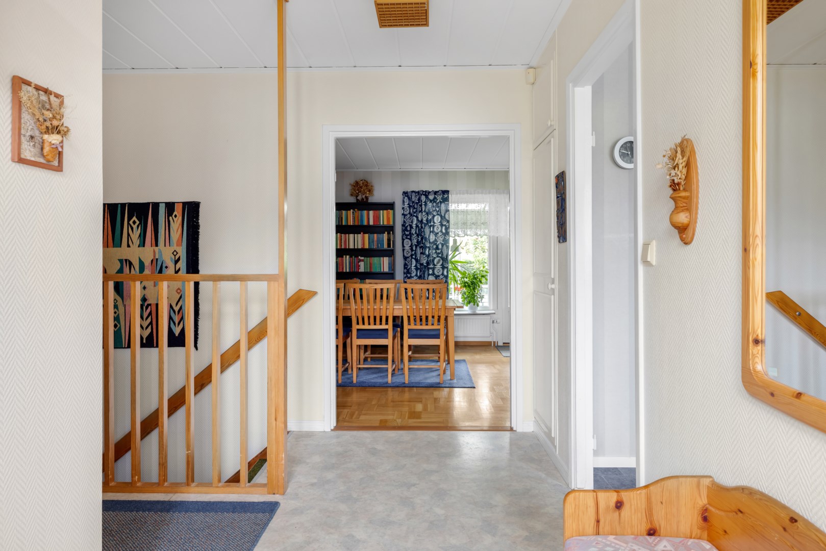 Bostadsbild från Enbärsgränd 6, Såld i Björklinge, Uppsala