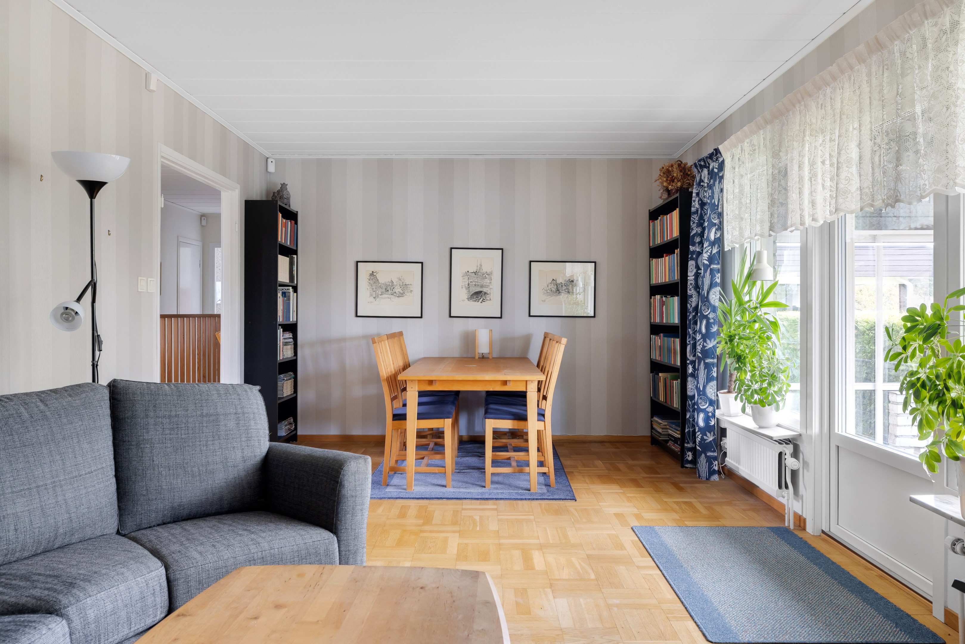 Bostadsbild från Enbärsgränd 6, Såld i Björklinge, Uppsala