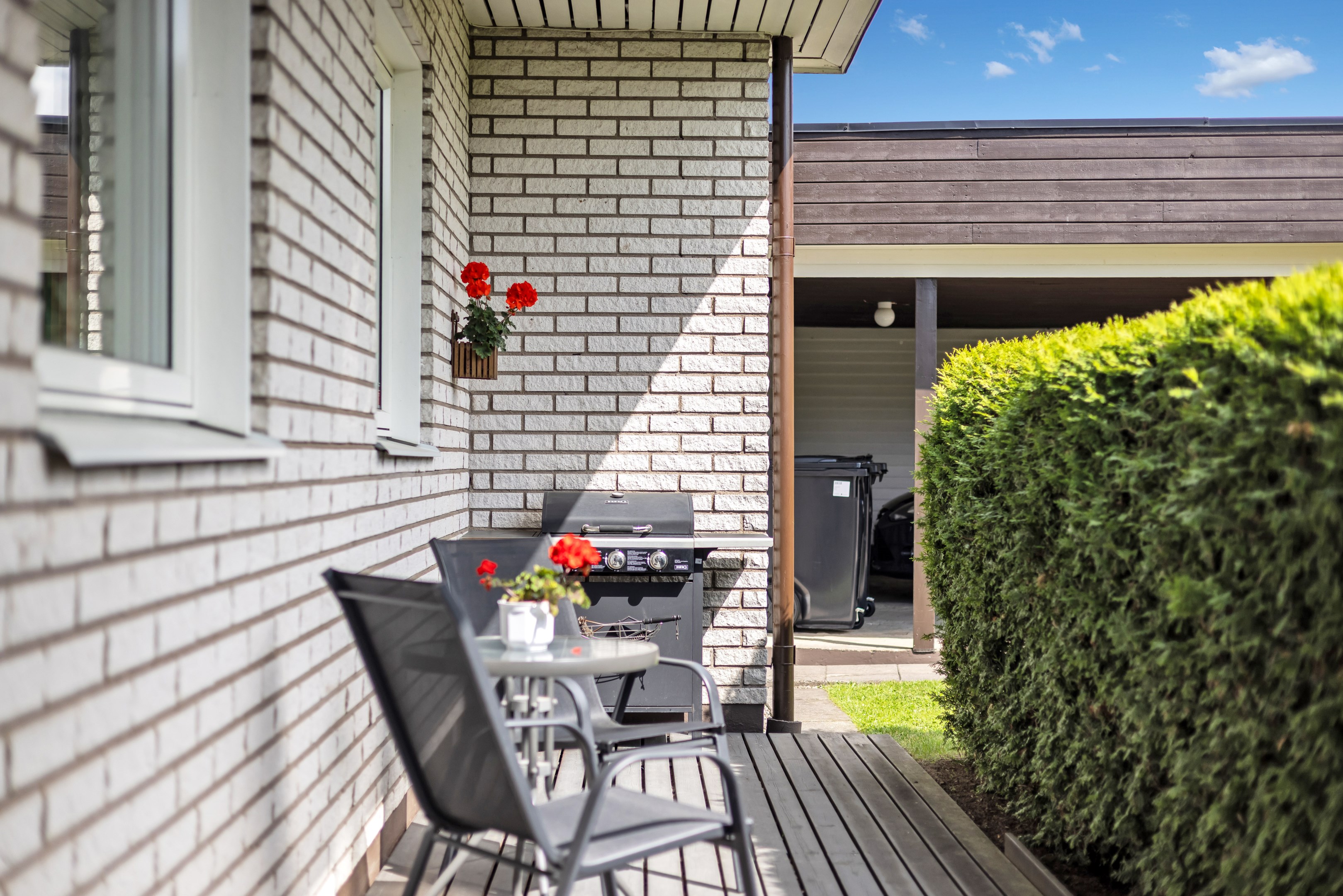 Bostadsbild från Enbärsgränd 6, Såld i Björklinge, Uppsala