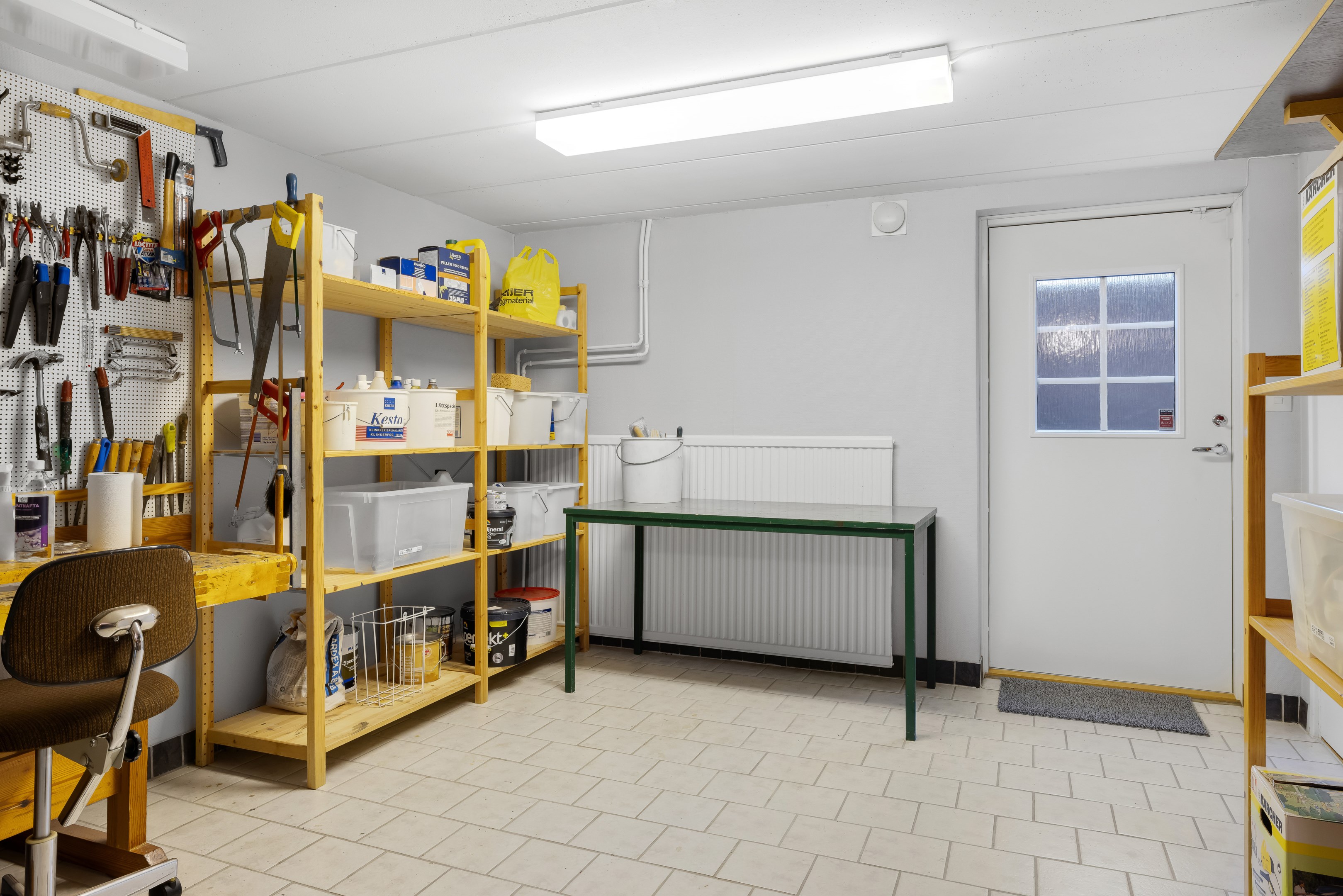 Bostadsbild från Enbärsgränd 6, Såld i Björklinge, Uppsala