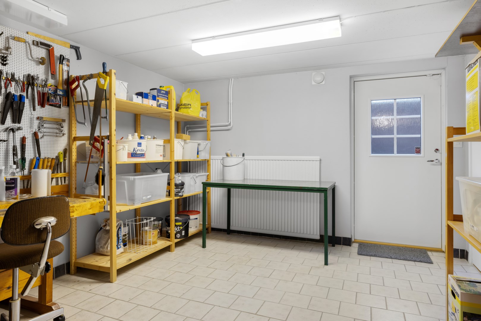 Bostadsbild från Enbärsgränd 6, Såld i Björklinge, Uppsala