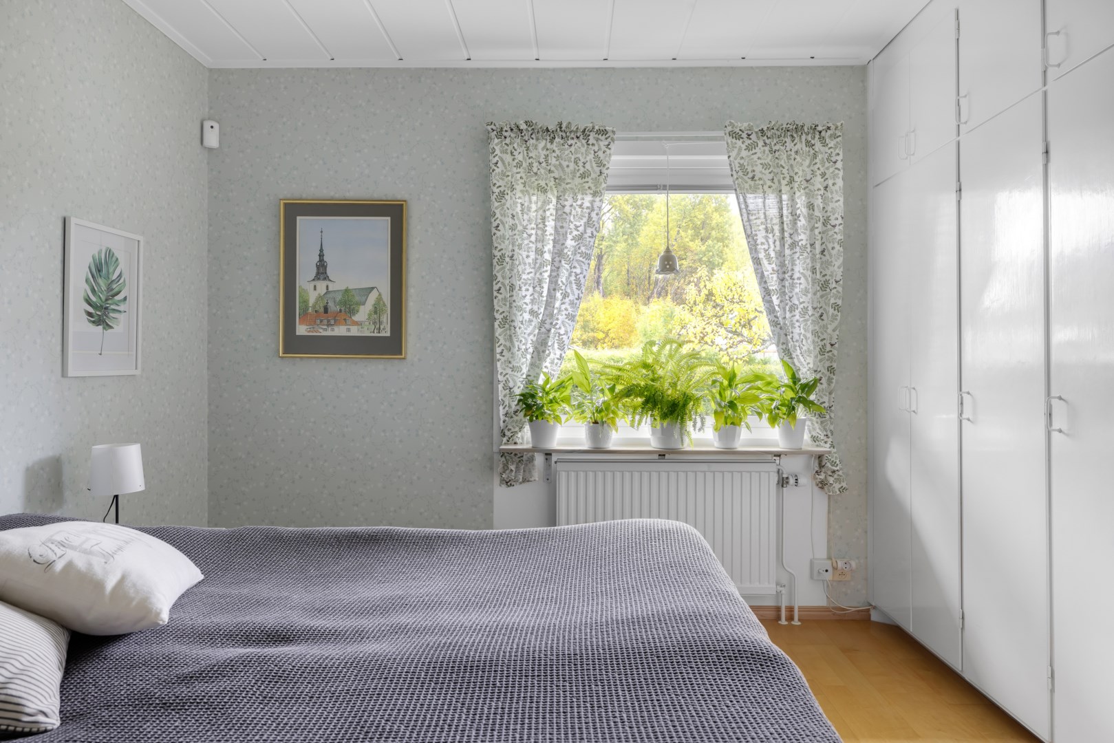 Bostadsbild från Enbärsgränd 6, Såld i Björklinge, Uppsala