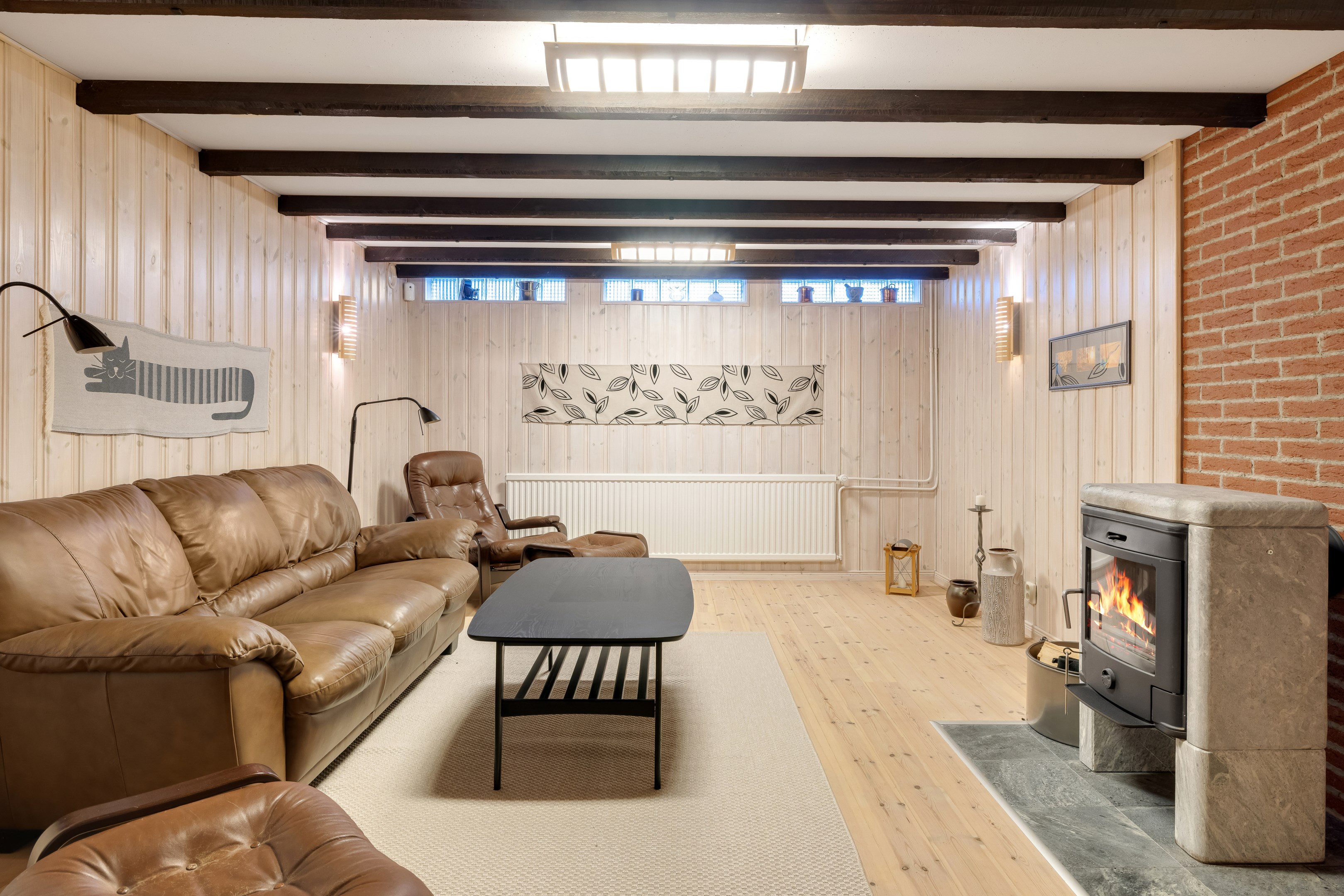 Bostadsbild från Enbärsgränd 6, Såld i Björklinge, Uppsala