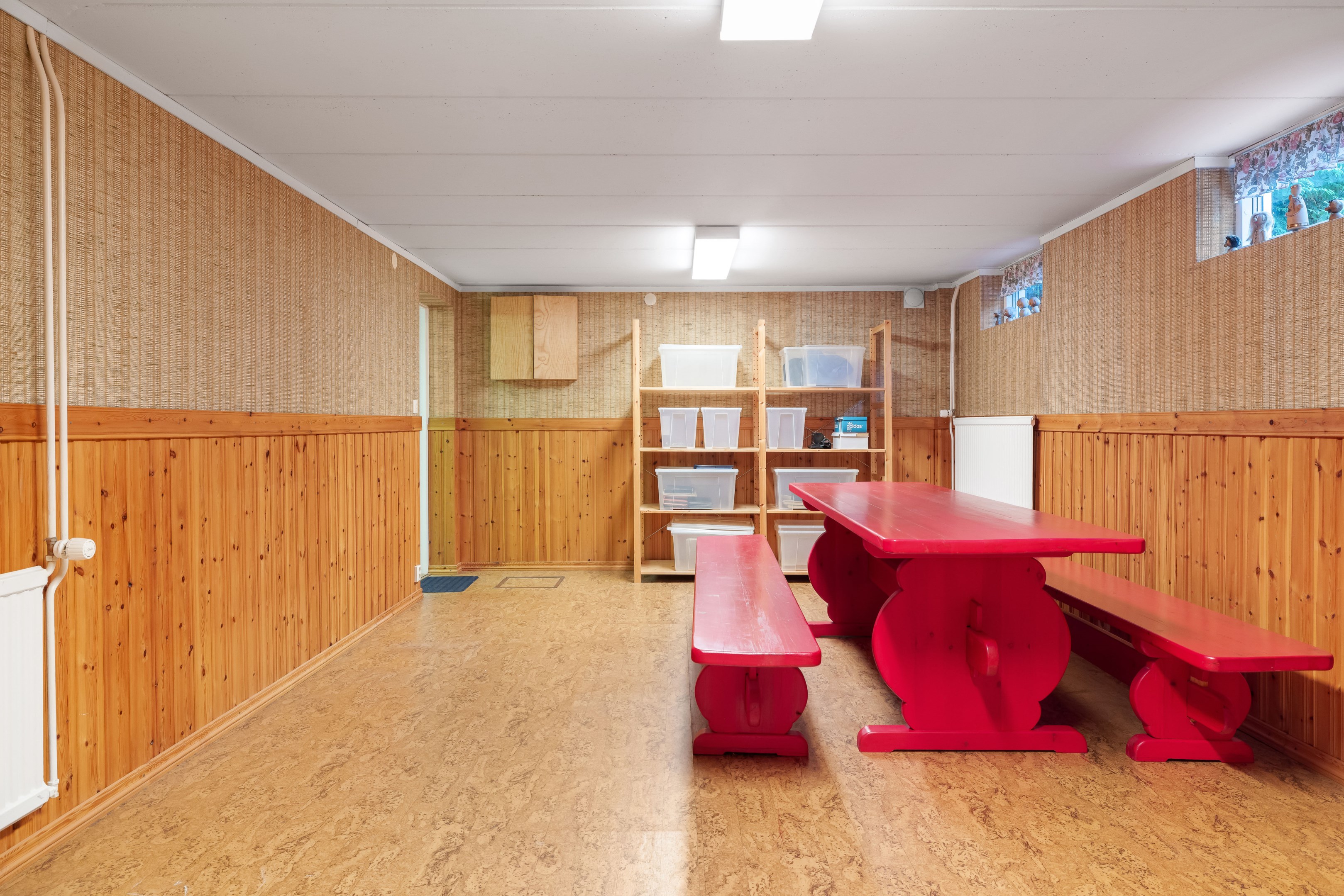 Bostadsbild från Enbärsgränd 6, Såld i Björklinge, Uppsala