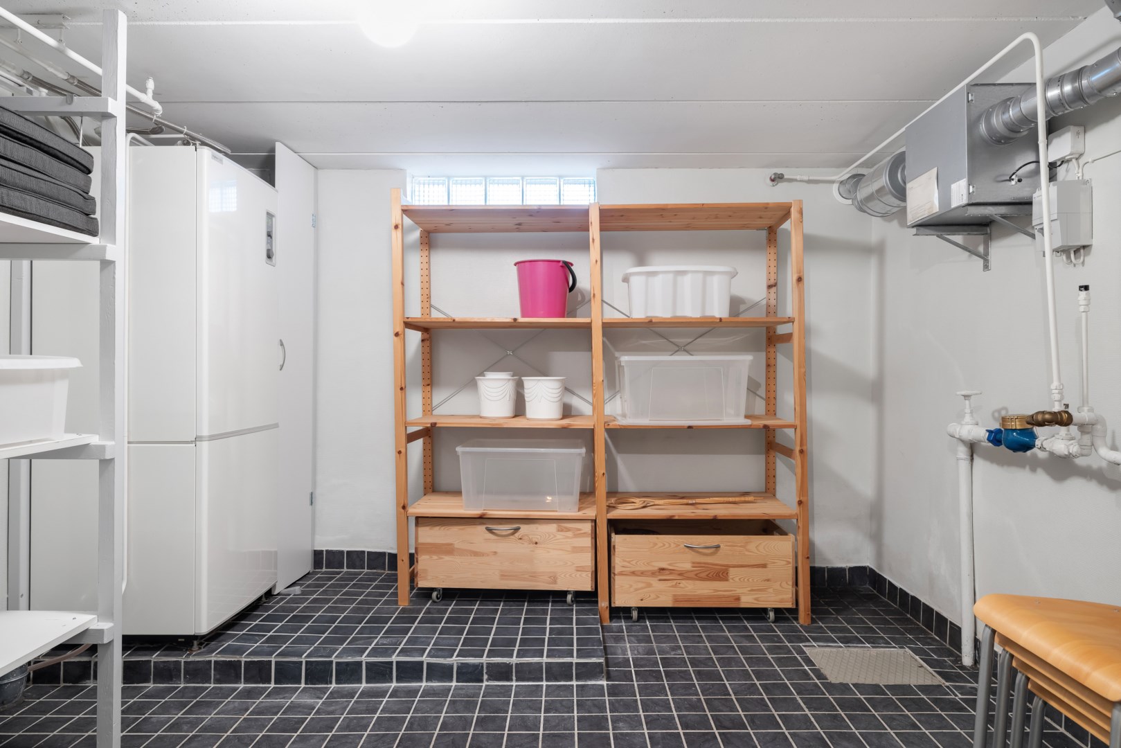 Bostadsbild från Enbärsgränd 6, Såld i Björklinge, Uppsala