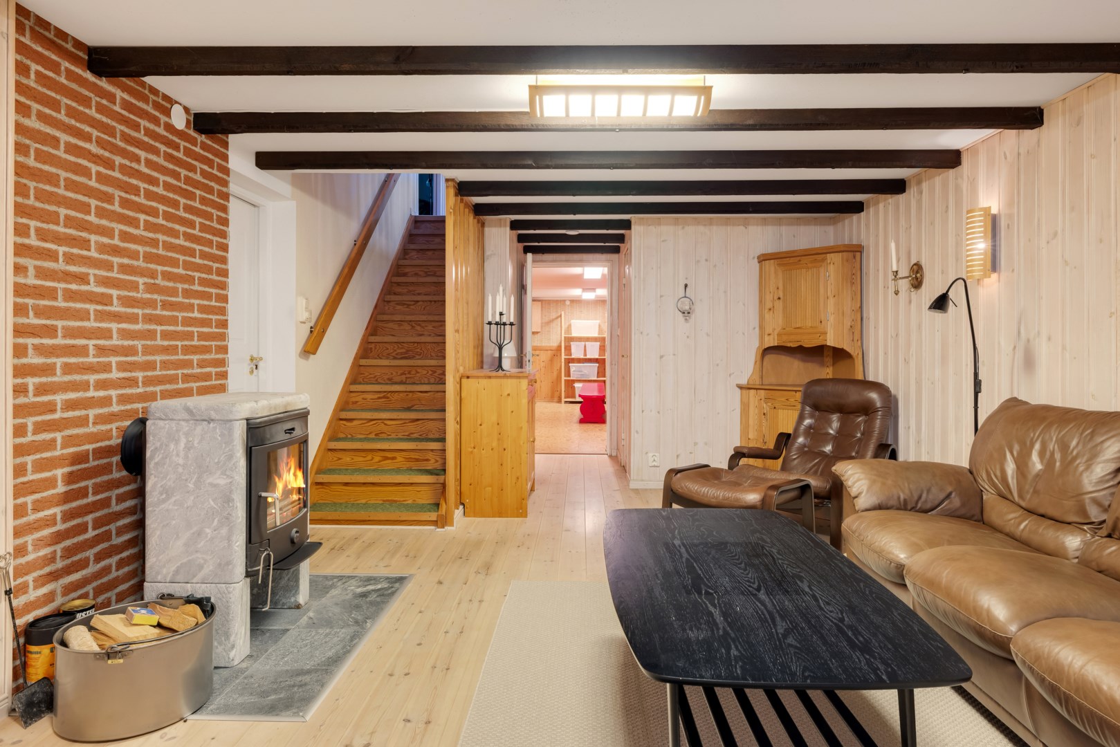 Bostadsbild från Enbärsgränd 6, Såld i Björklinge, Uppsala