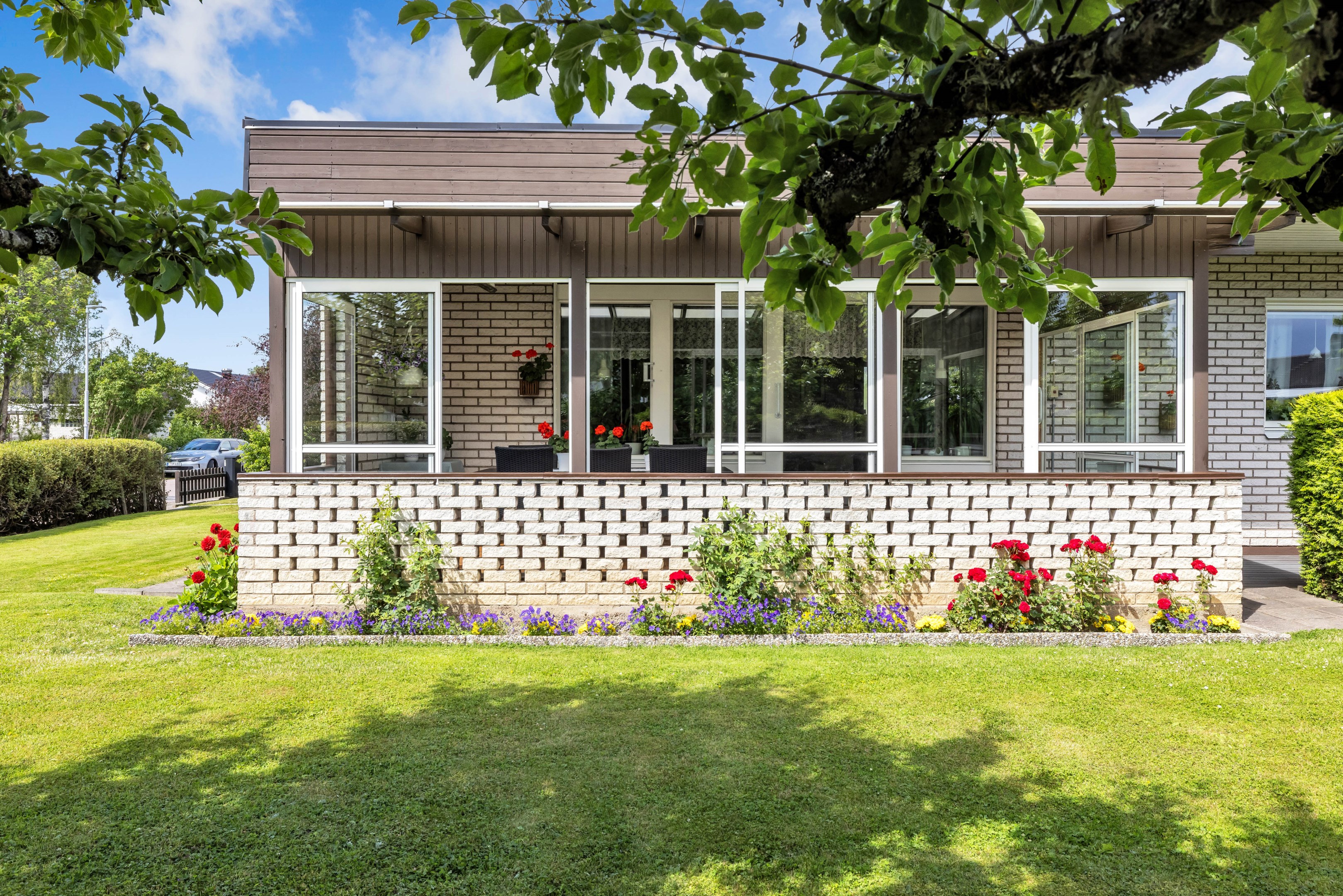 Bostadsbild från Enbärsgränd 6, Såld i Björklinge, Uppsala