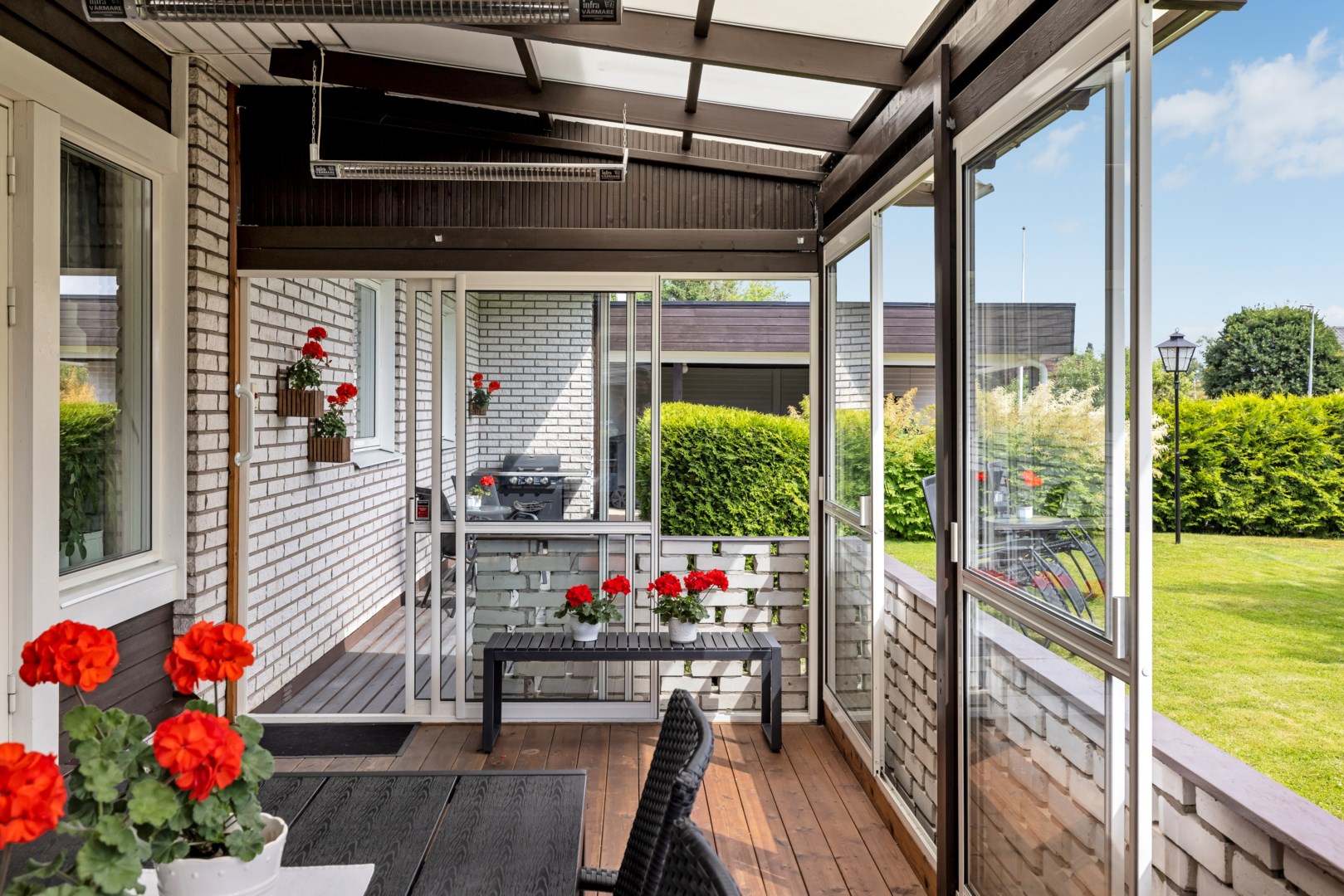 Bostadsbild från Enbärsgränd 6, Såld i Björklinge, Uppsala