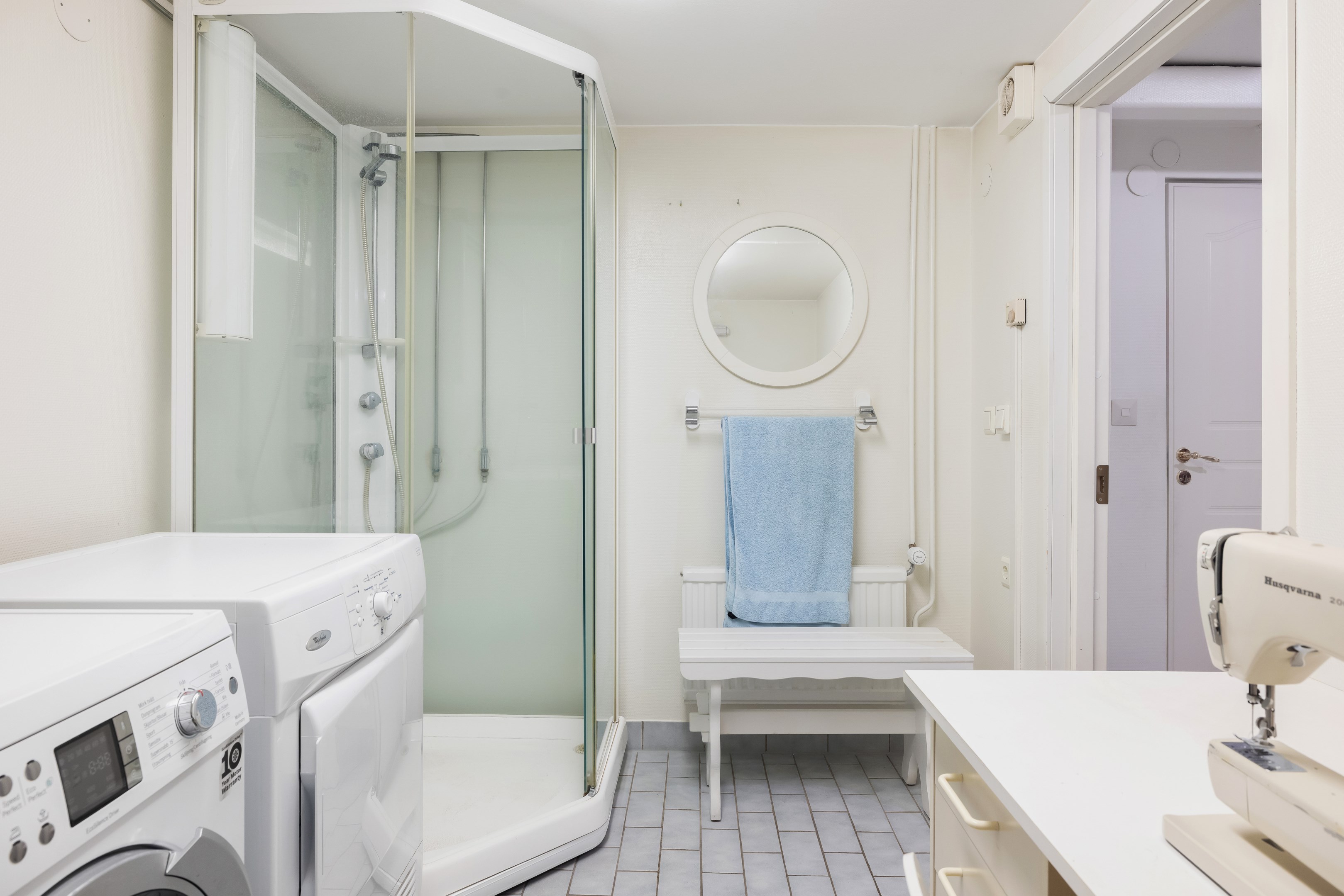 Bostadsbild från Enbärsgränd 6, Såld i Björklinge, Uppsala