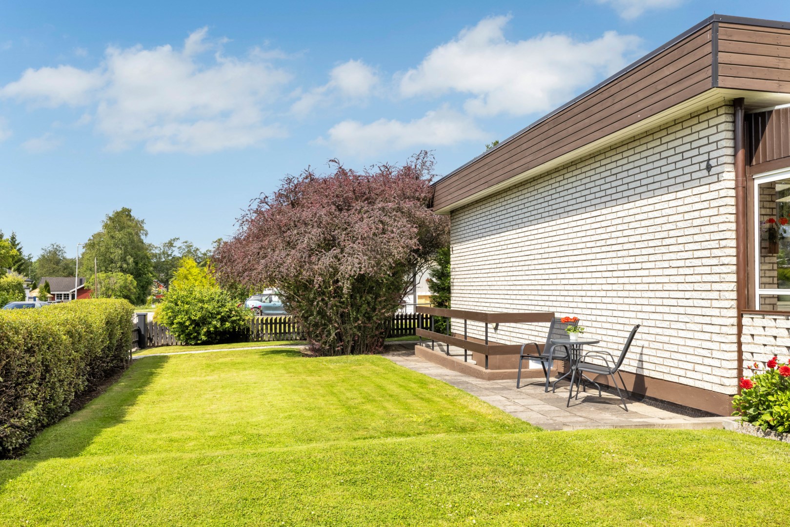 Bostadsbild från Enbärsgränd 6, Såld i Björklinge, Uppsala