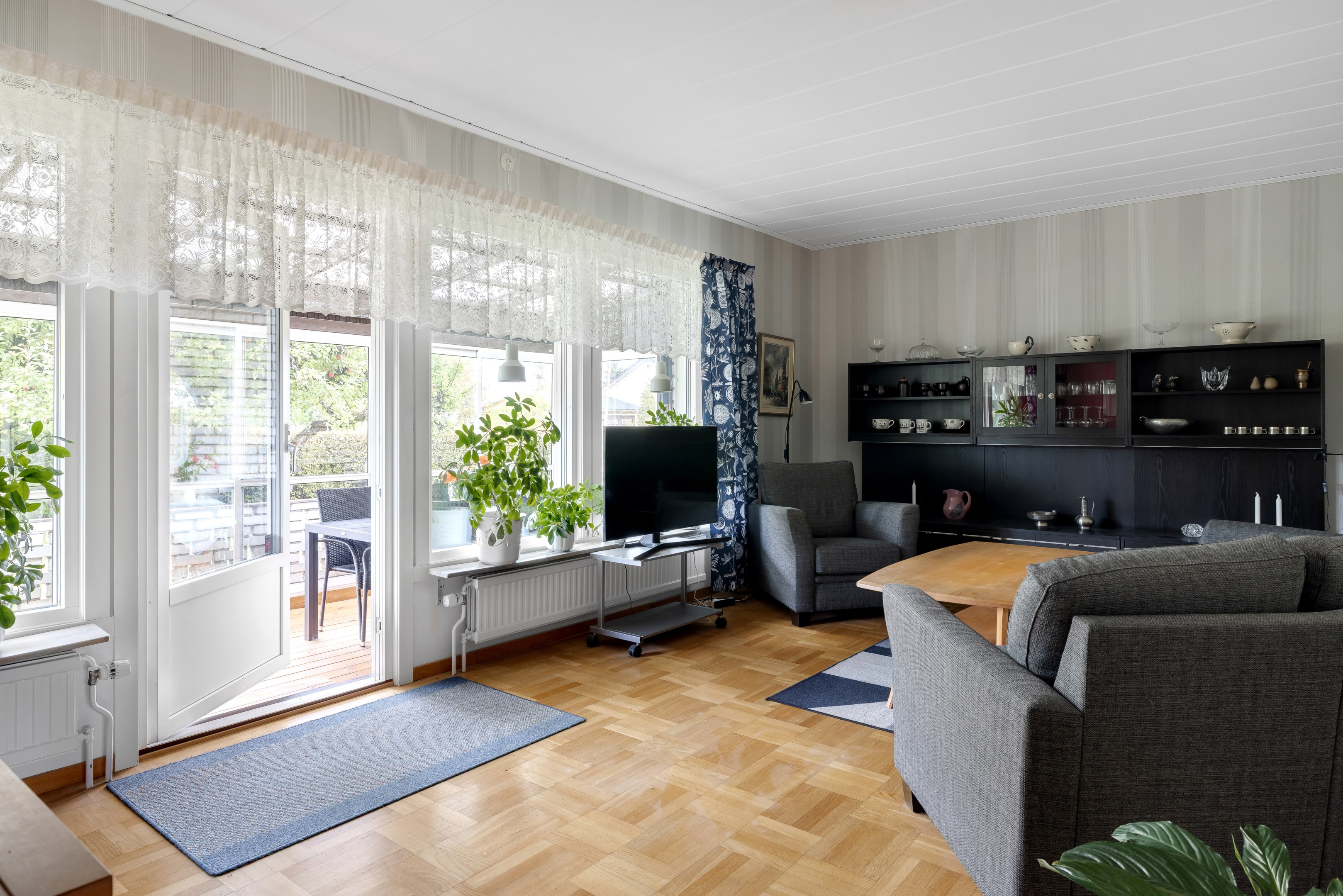 Bostadsbild från Enbärsgränd 6, Såld i Björklinge, Uppsala