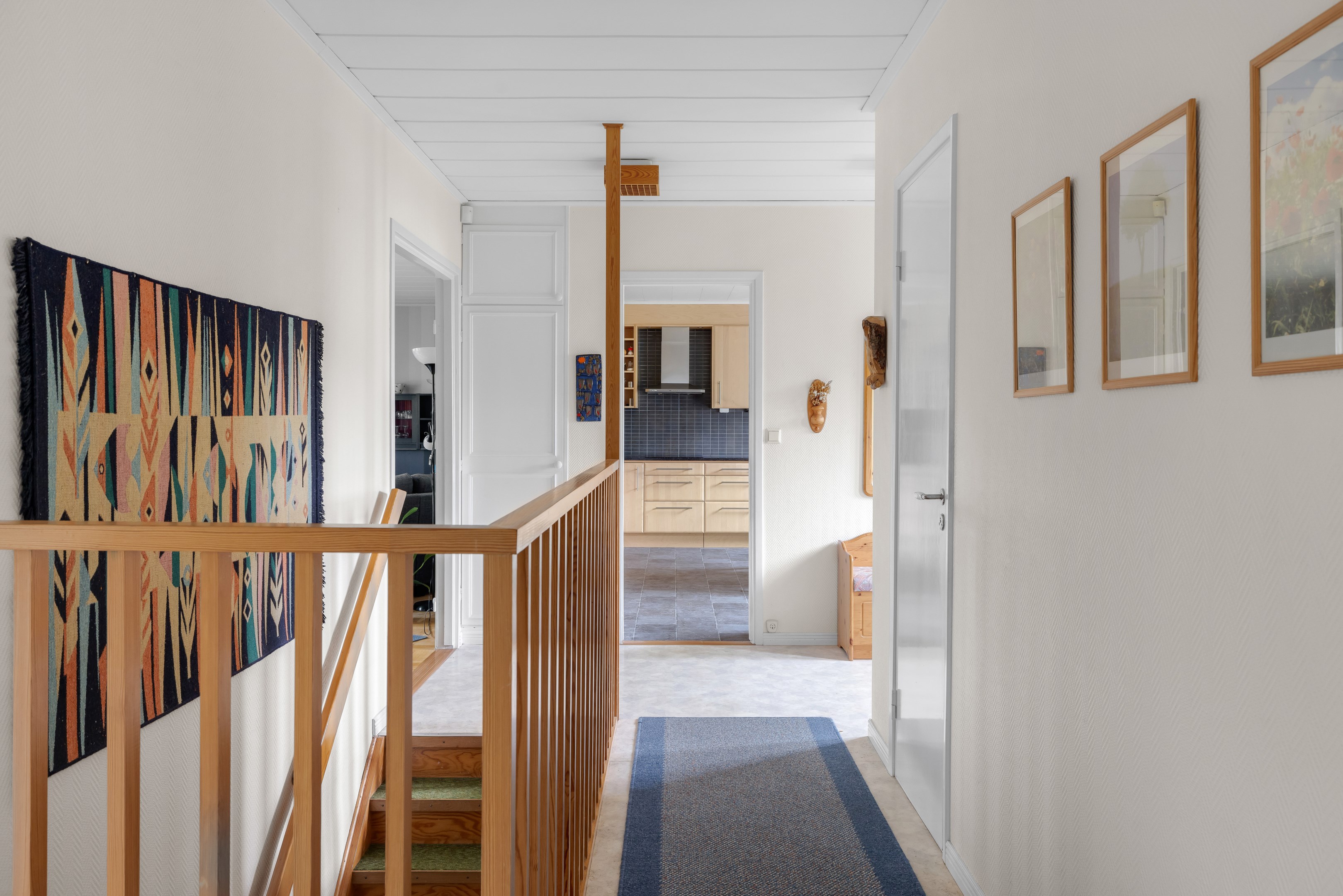 Bostadsbild från Enbärsgränd 6, Såld i Björklinge, Uppsala