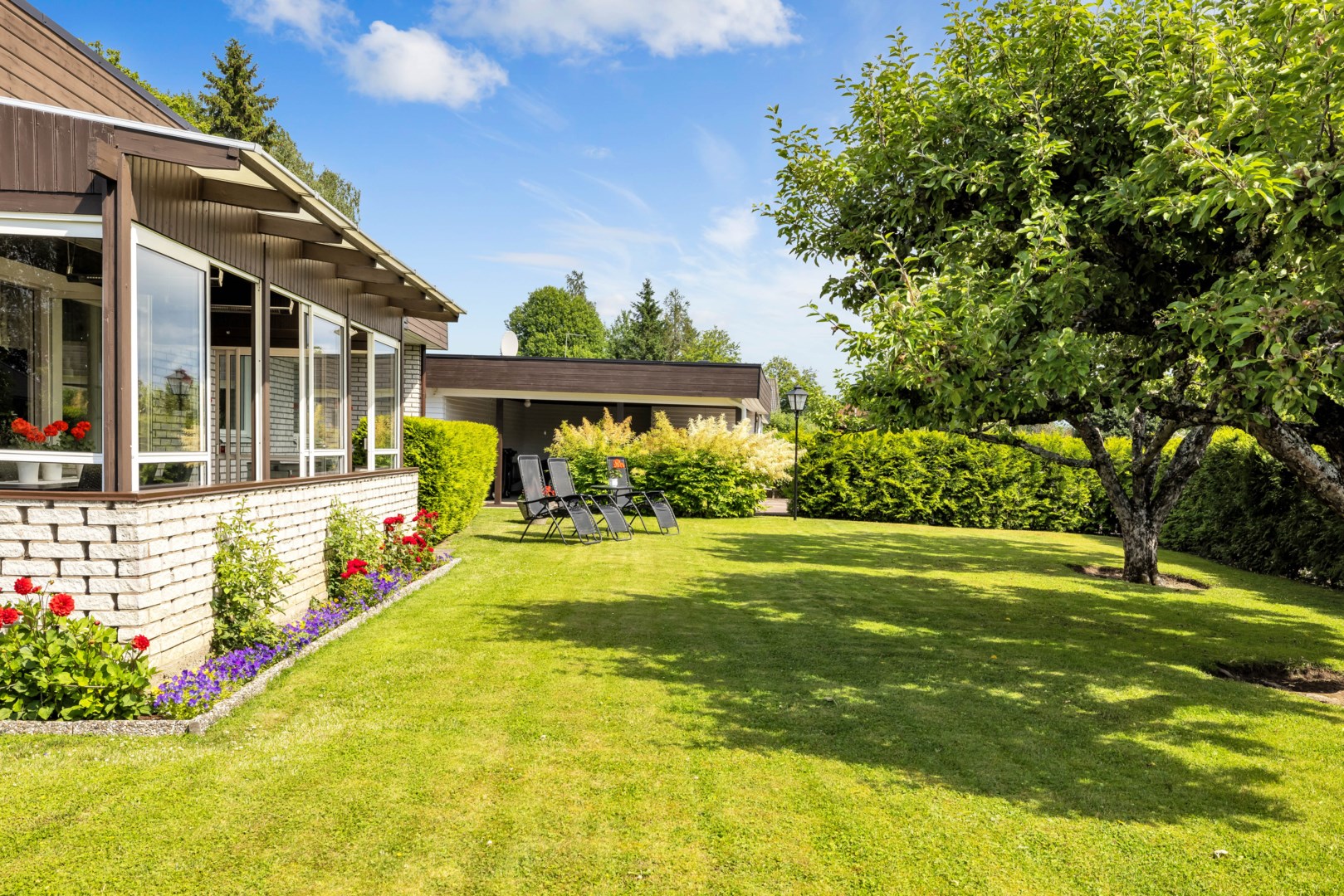 Bostadsbild från Enbärsgränd 6, Såld i Björklinge, Uppsala
