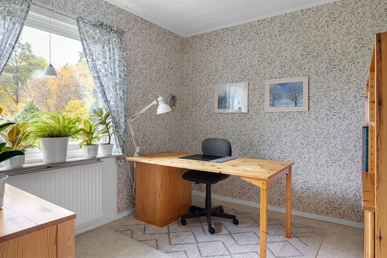 Bostadsbild från Enbärsgränd 6, Såld i Björklinge, Uppsala