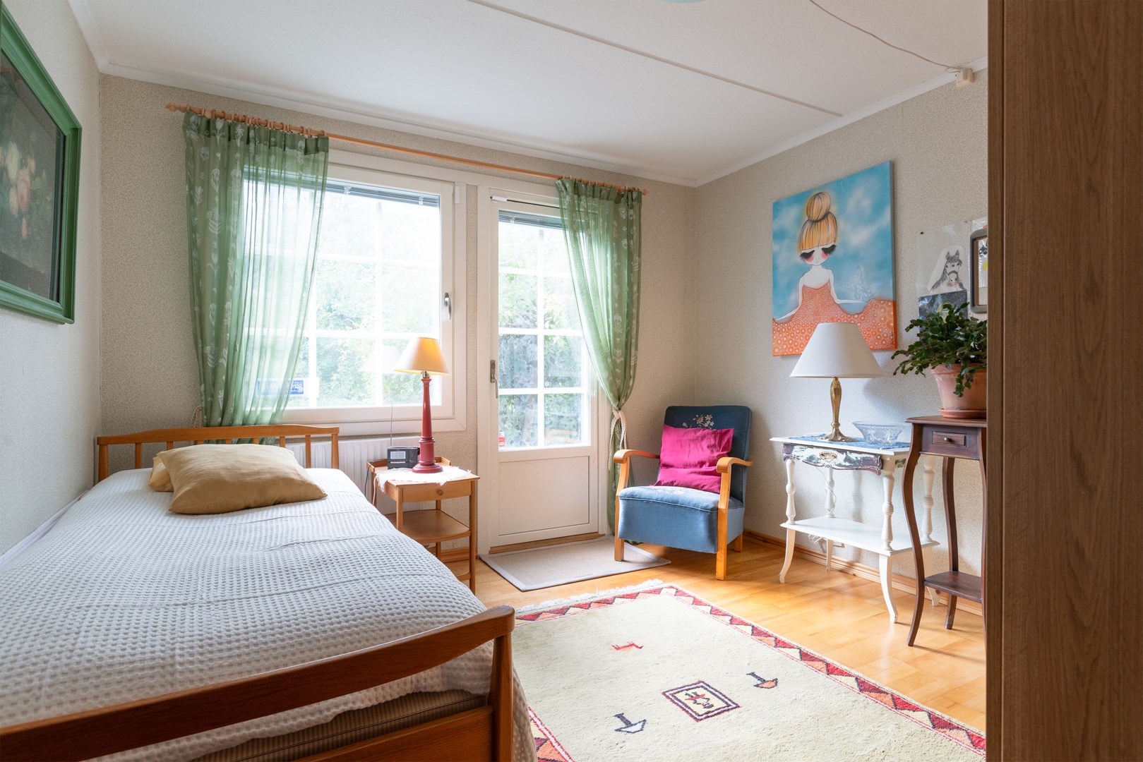 Bostadsbild från Adler Salvius väg 30, Kommande i Tullinge Parkhem, Botkyrka