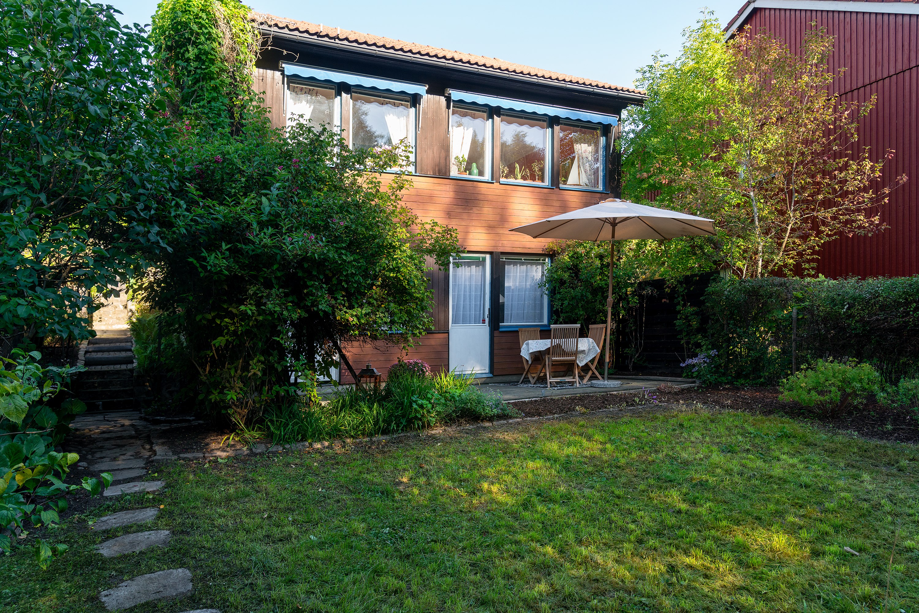 Bostadsbild från Adler Salvius väg 30, Till salu i Tullinge Parkhem, Botkyrka