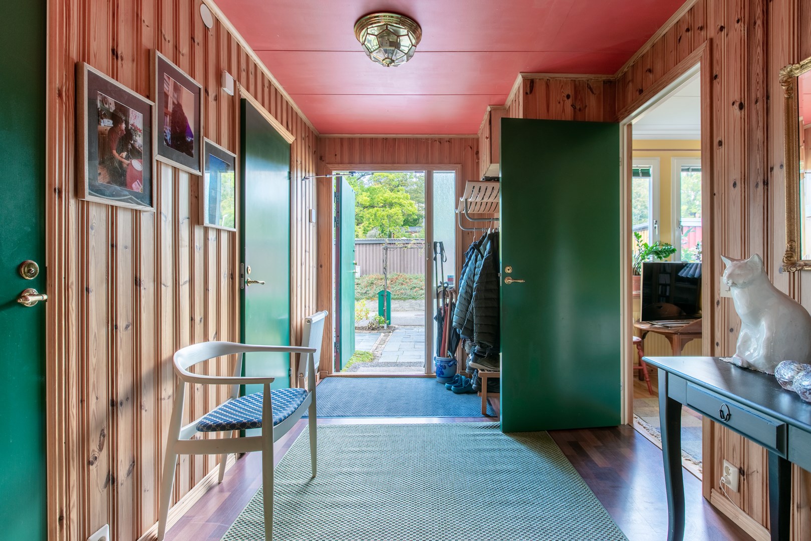 Bostadsbild från Adler Salvius väg 30, Kommande i Tullinge Parkhem, Botkyrka