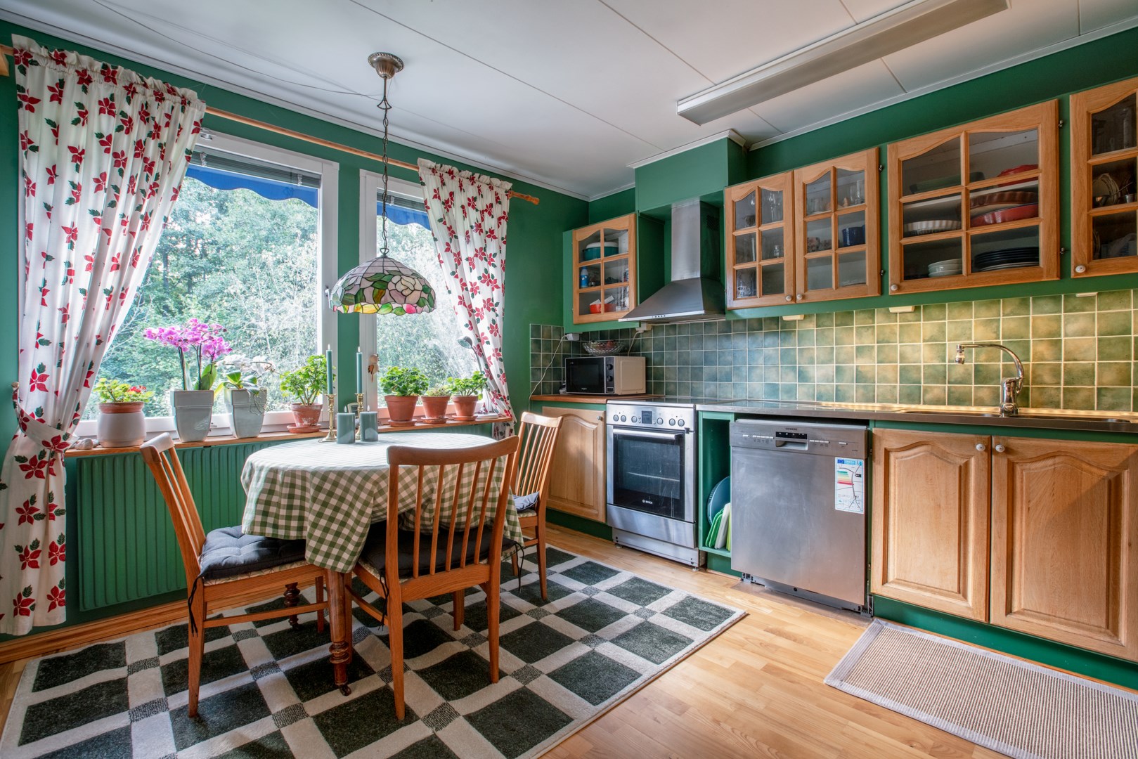 Bostadsbild från Adler Salvius väg 30, Kommande i Tullinge Parkhem, Botkyrka