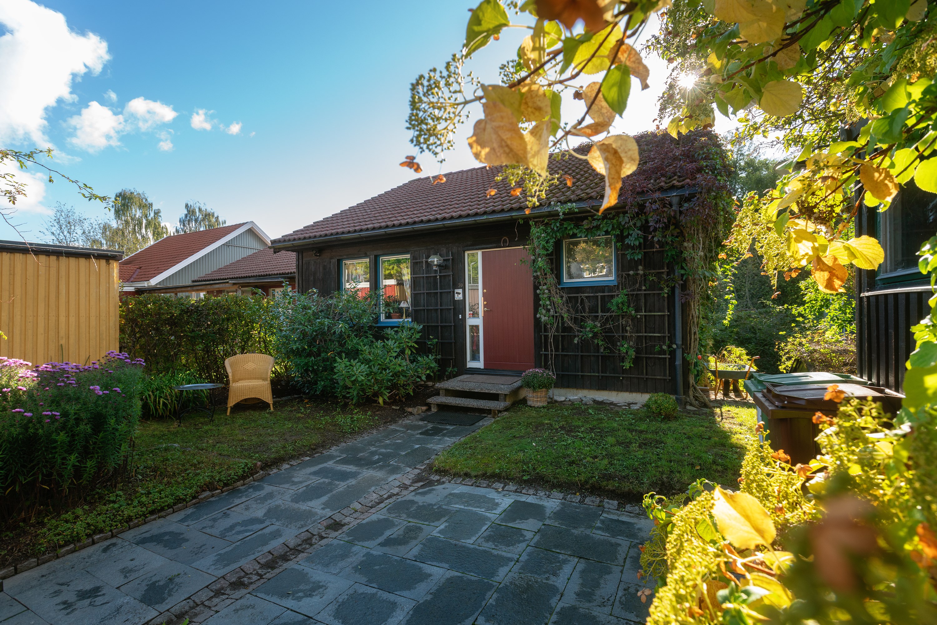 Bostadsbild från Adler Salvius väg 30, Till salu i Tullinge Parkhem, Botkyrka