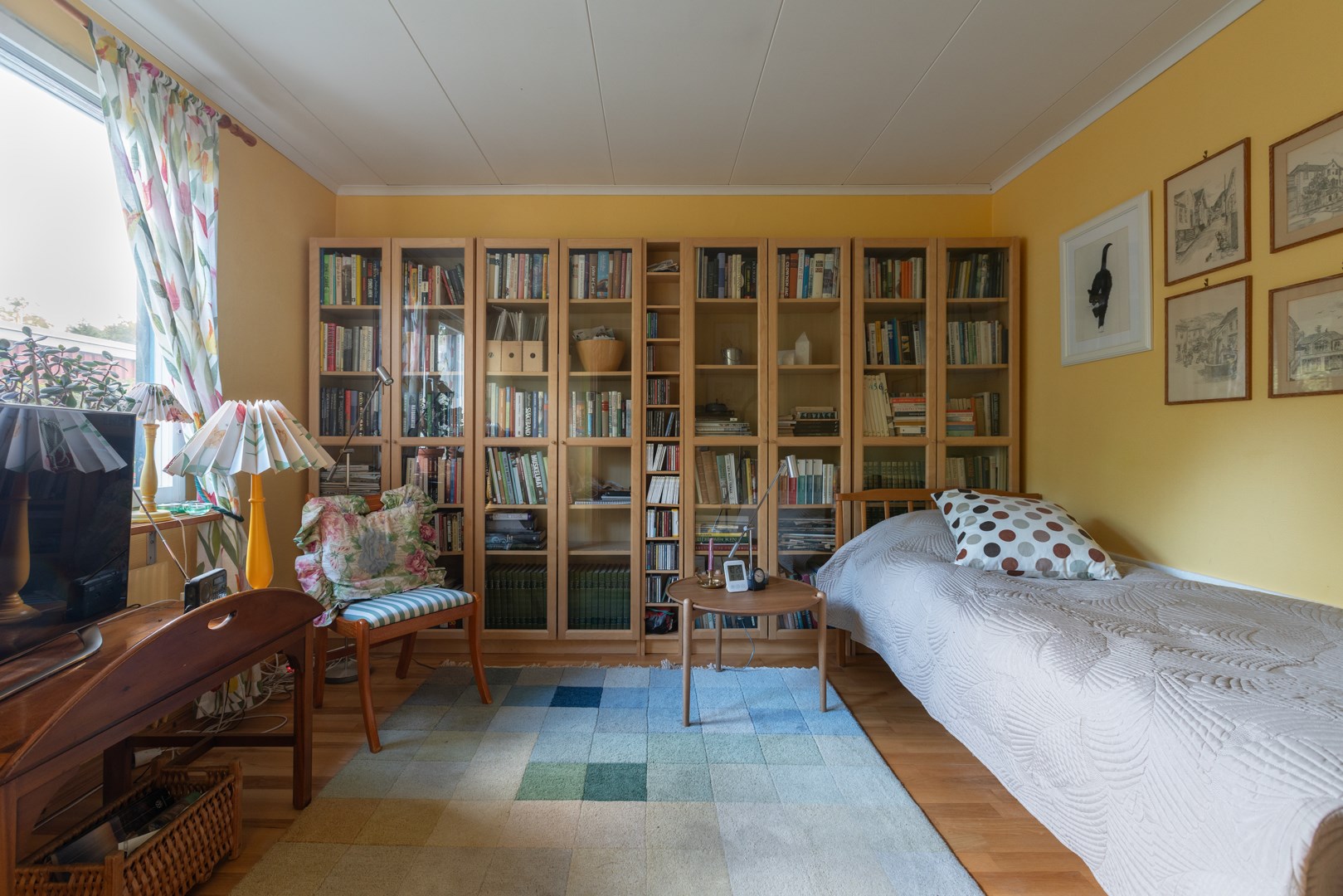 Bostadsbild från Adler Salvius väg 30, Kommande i Tullinge Parkhem, Botkyrka