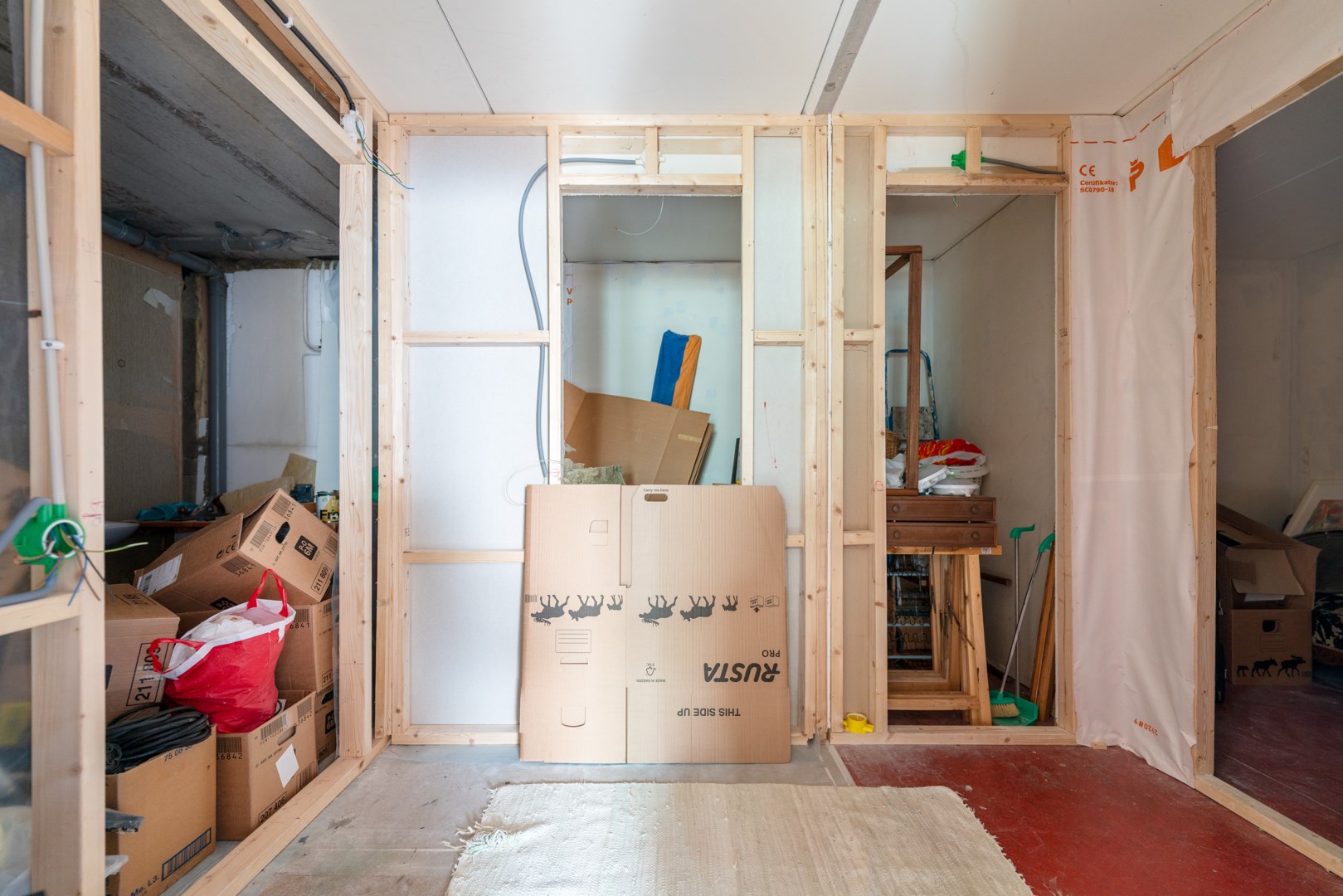 Bostadsbild från Adler Salvius väg 30, Kommande i Tullinge Parkhem, Botkyrka