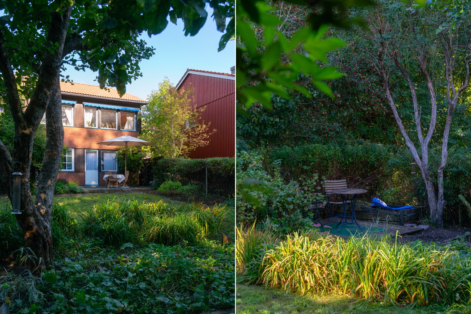 Bostadsbild från Adler Salvius väg 30, Kommande i Tullinge Parkhem, Botkyrka