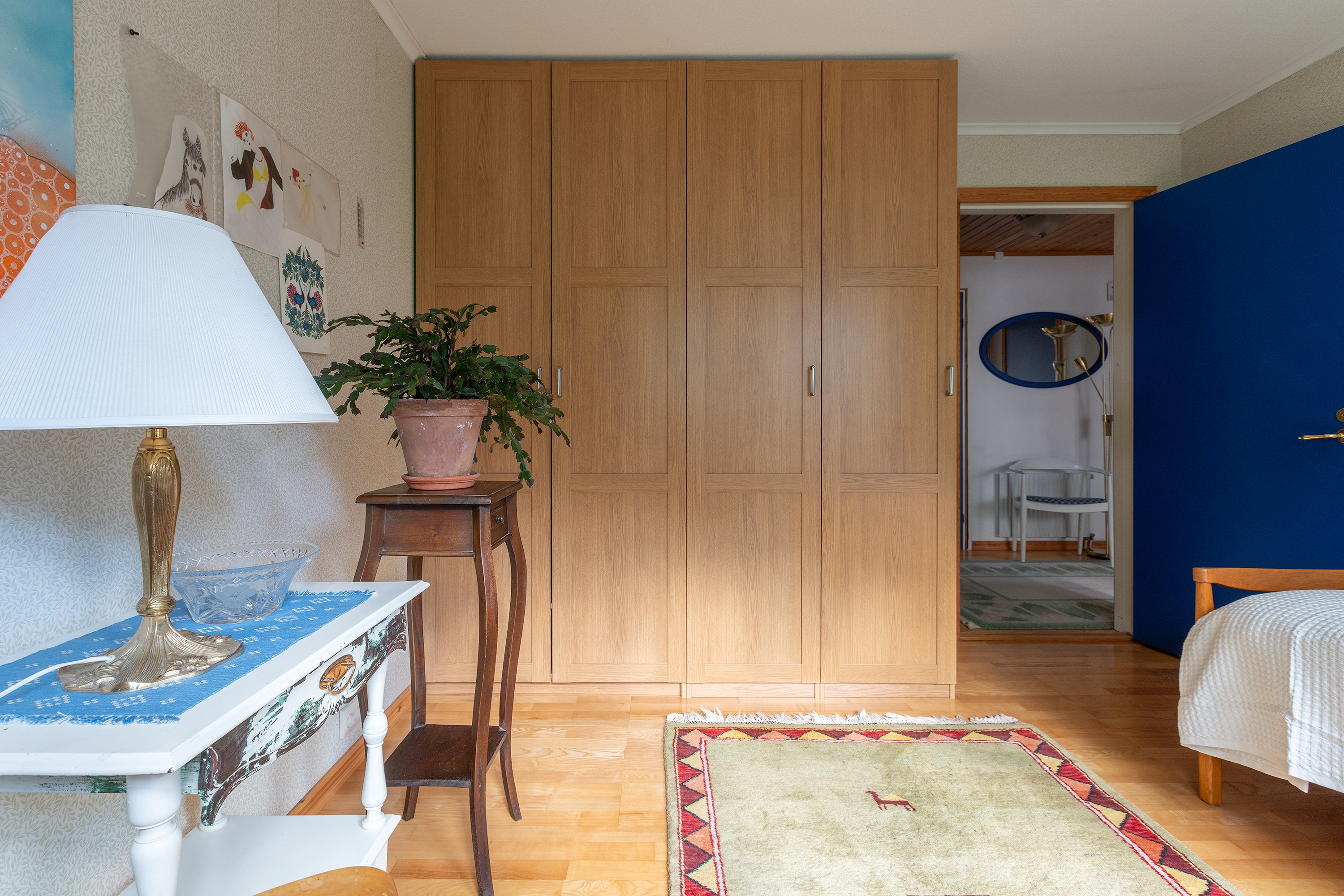 Bostadsbild från Adler Salvius väg 30, Till salu i Tullinge Parkhem, Botkyrka