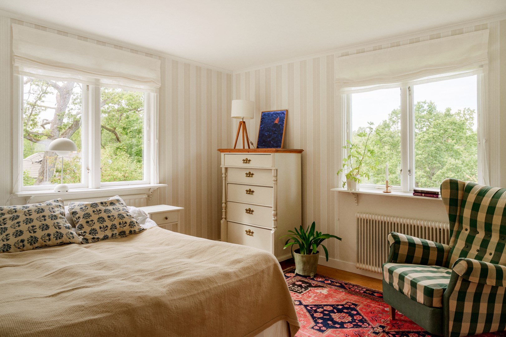 Bostadsbild från Boo strandväg 15, Såld i Eriksvik, Nacka